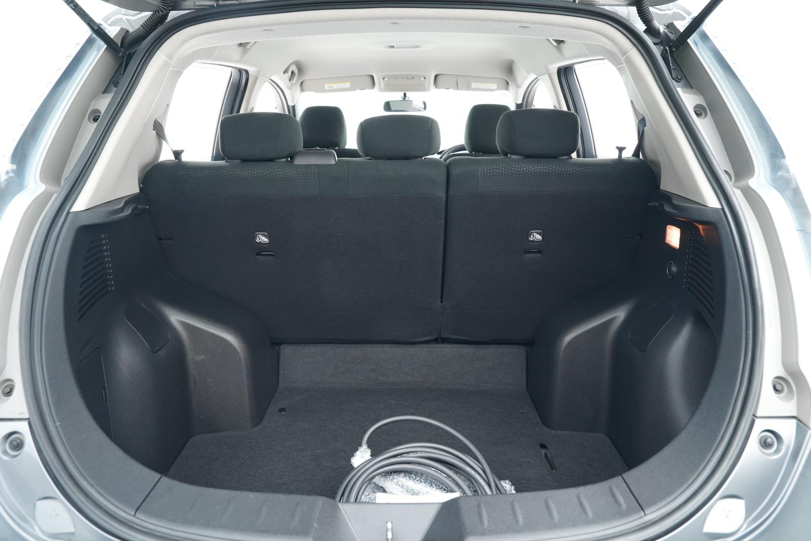 Nissan Leaf 24X 70% SOH