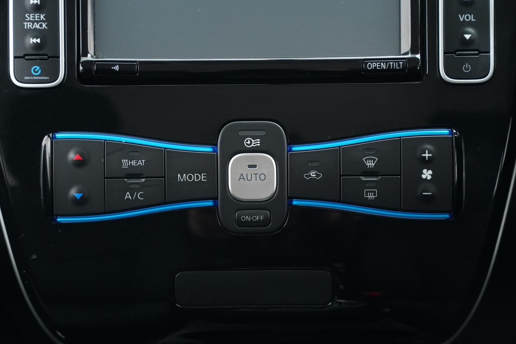 Nissan Leaf 24X 70% SOH