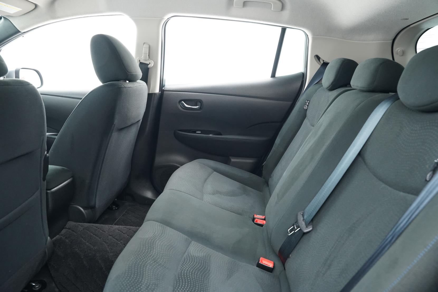 Nissan Leaf 24X 70% SOH