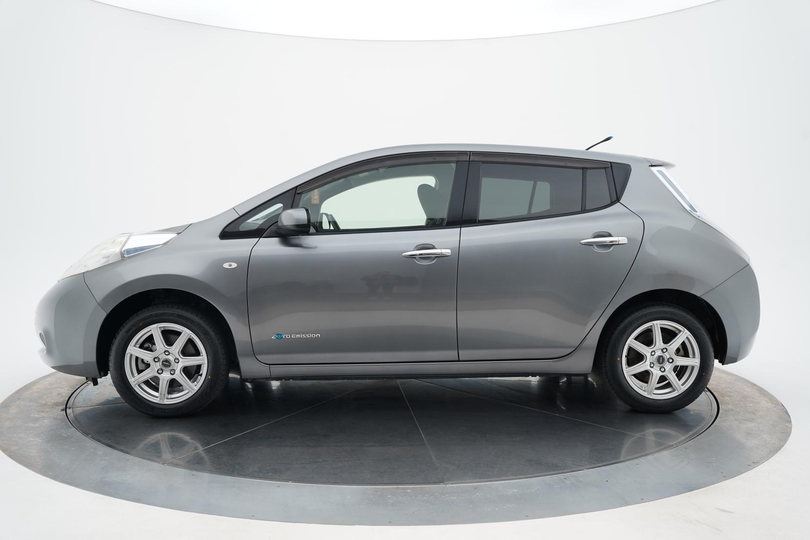 Nissan Leaf 24X 70% SOH
