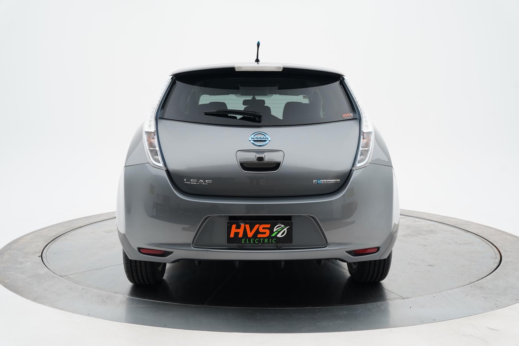Nissan Leaf 24X 70% SOH