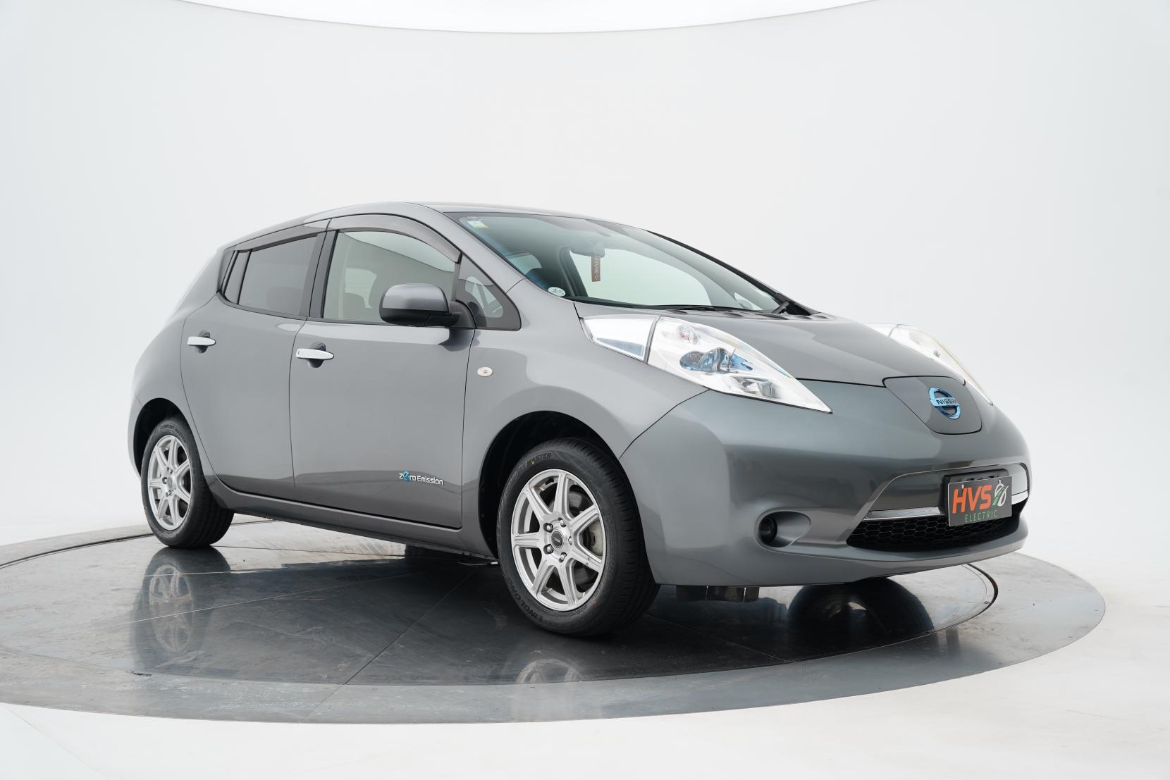 Nissan Leaf 24X 70% SOH
