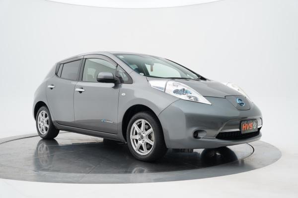 Nissan Leaf 24X 70% SOH
