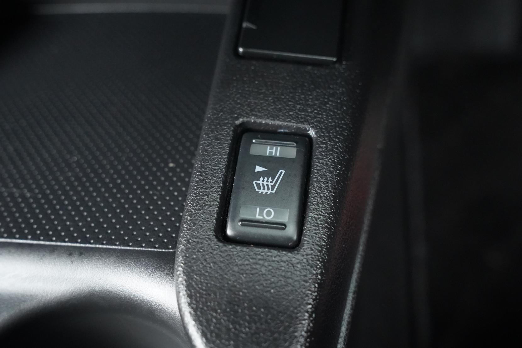 Nissan Leaf 24X 70% SOH