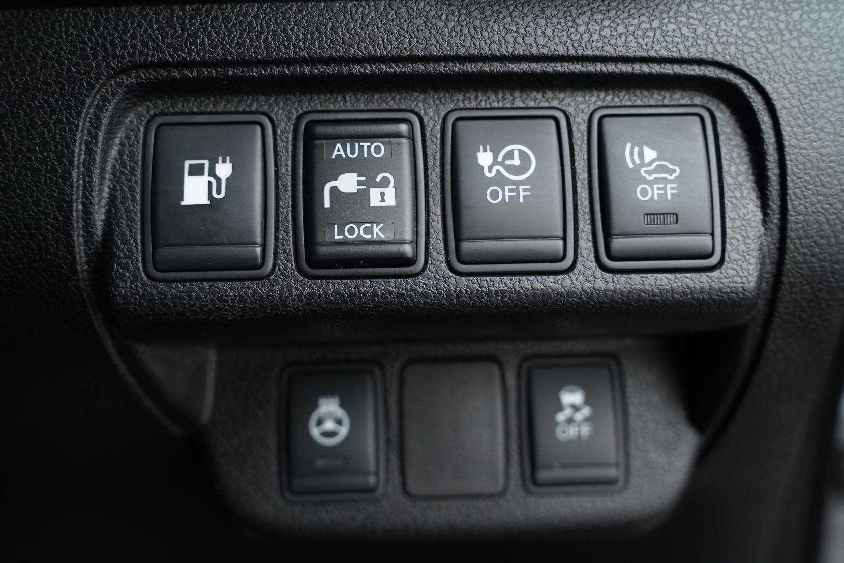 Nissan Leaf 24X 70% SOH