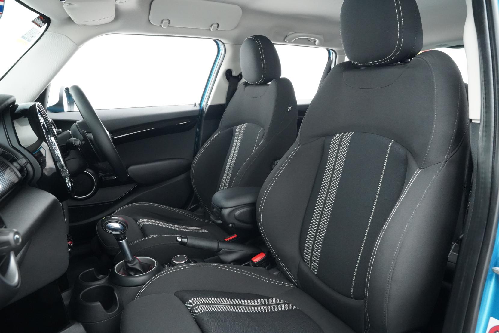 BMW Mini 2.0 Cooper S