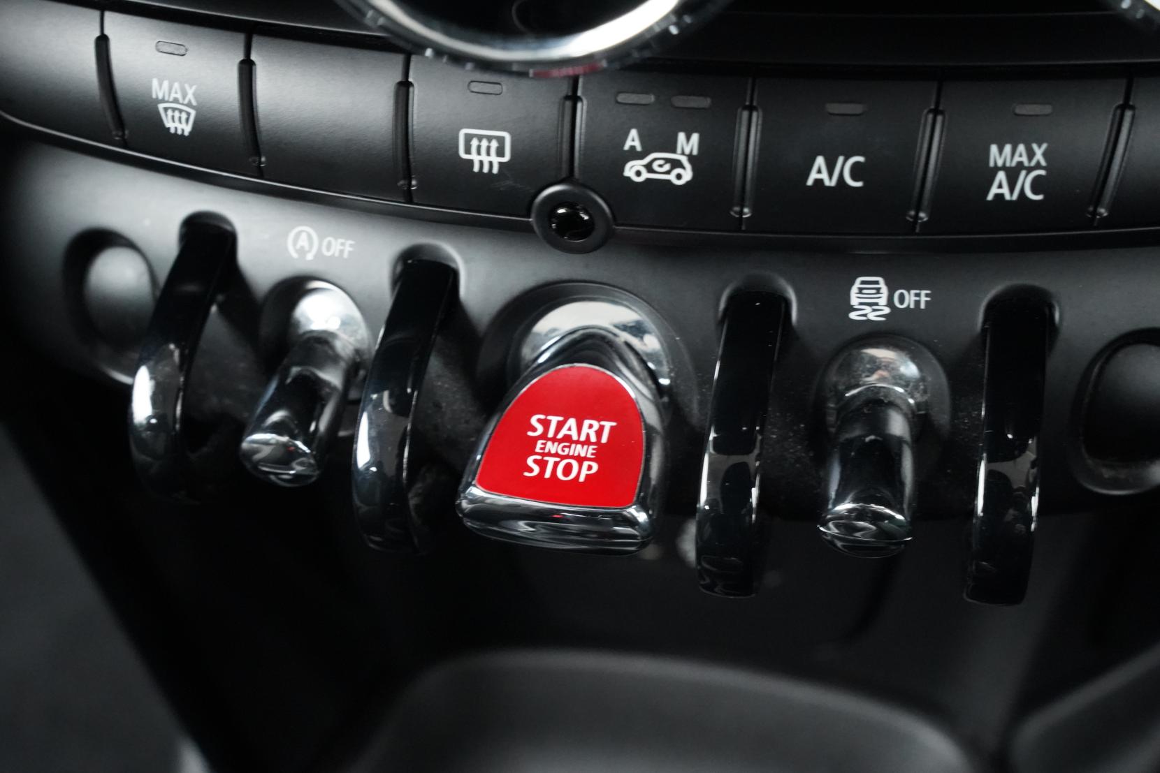 BMW Mini 2.0 Cooper S