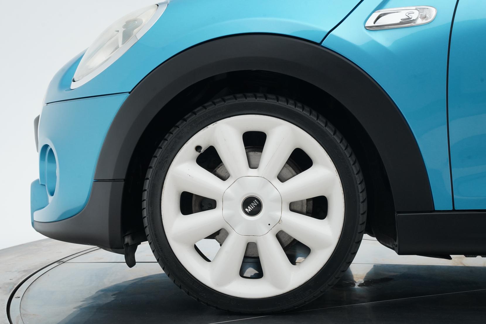 BMW Mini 2.0 Cooper S