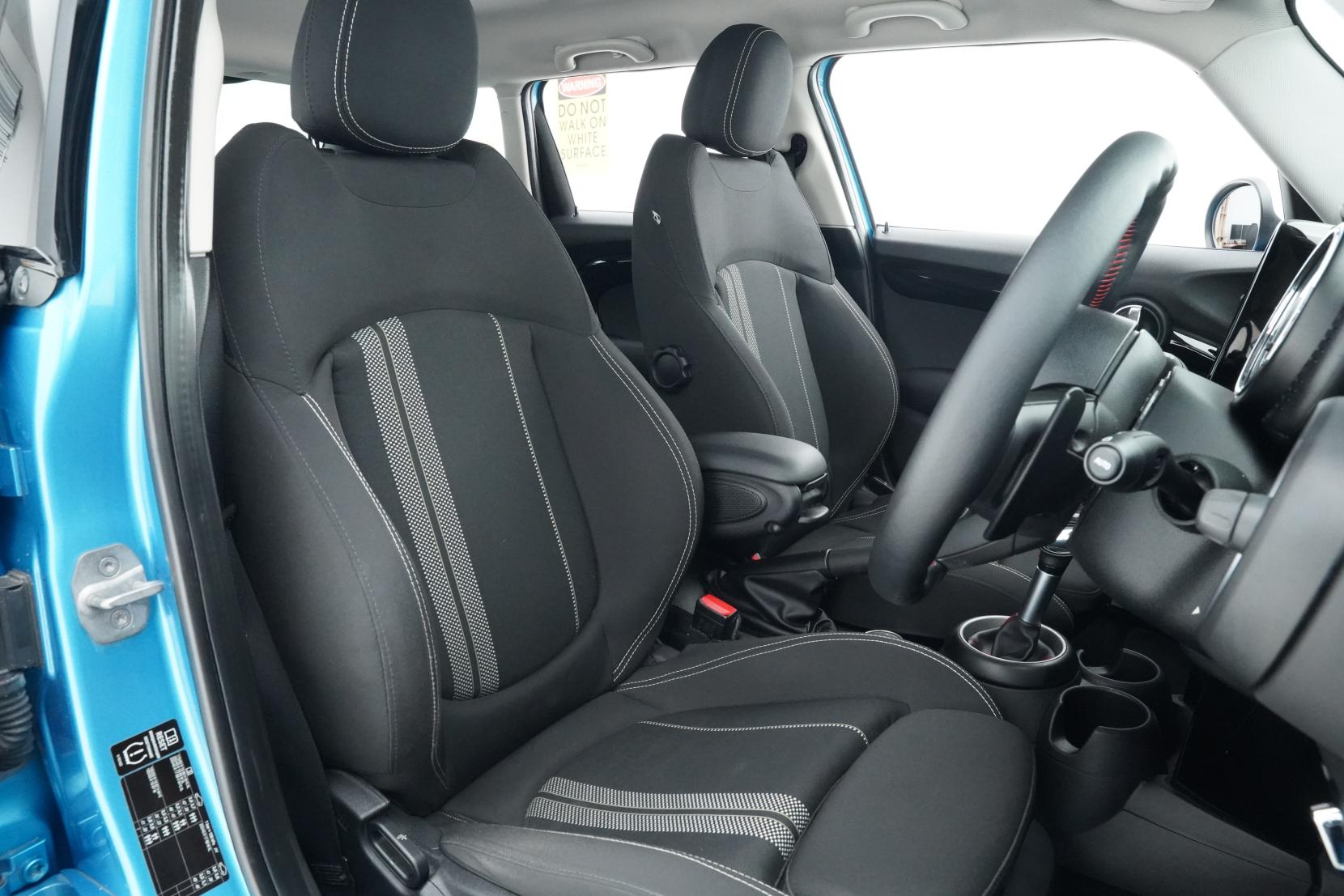 BMW Mini 2.0 Cooper S