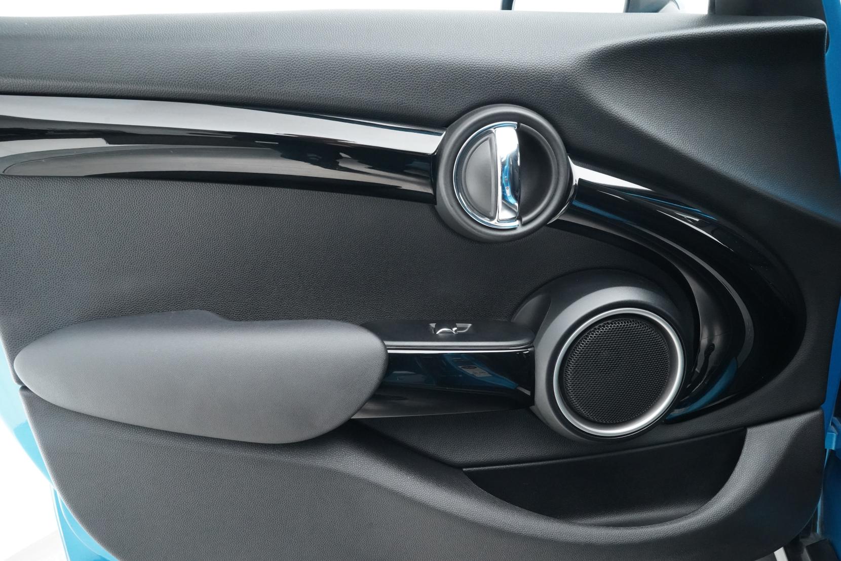 BMW Mini 2.0 Cooper S