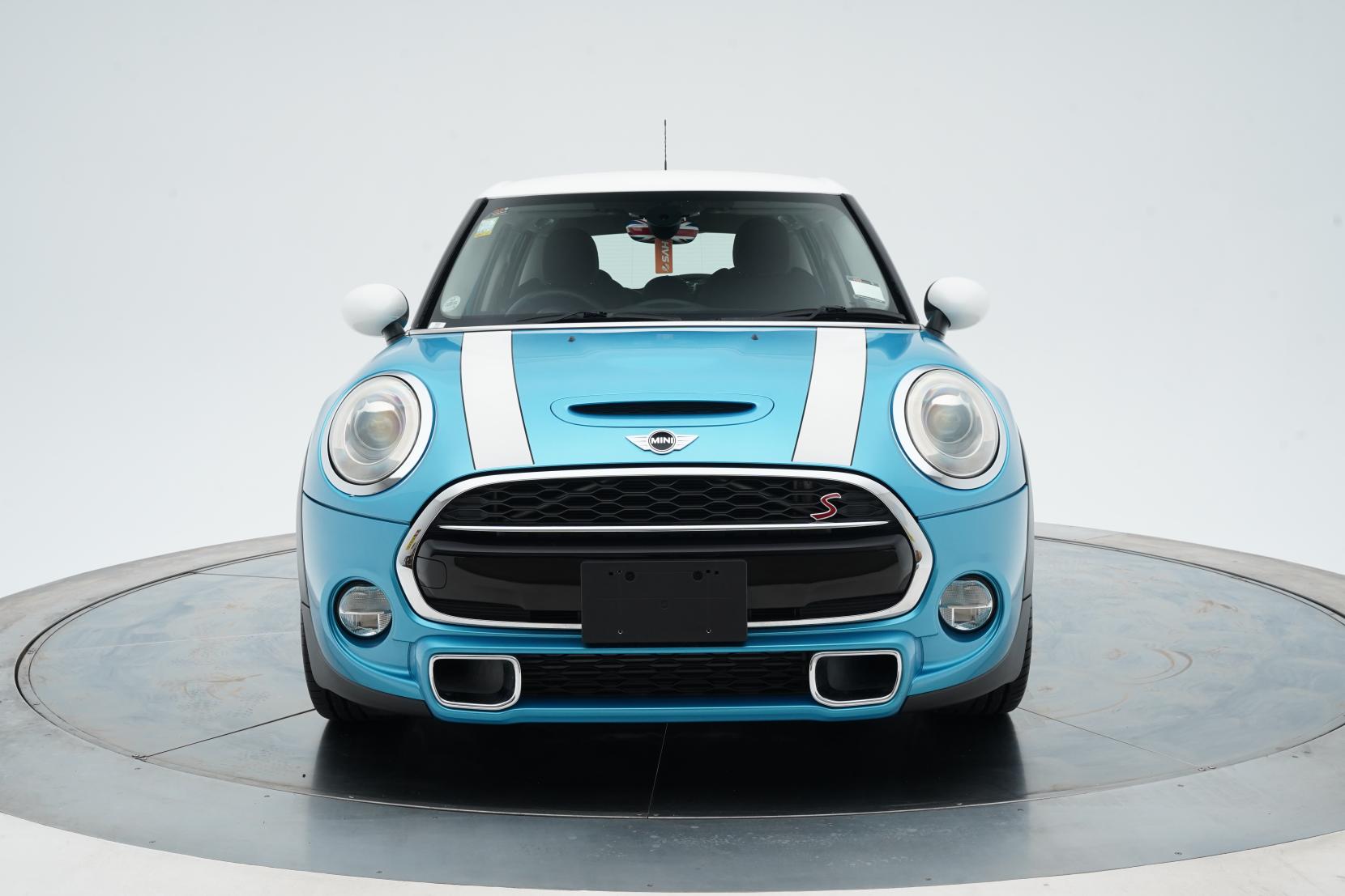 BMW Mini 2.0 Cooper S