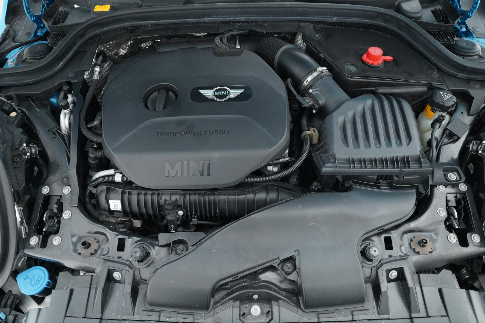 BMW Mini 2.0 Cooper S