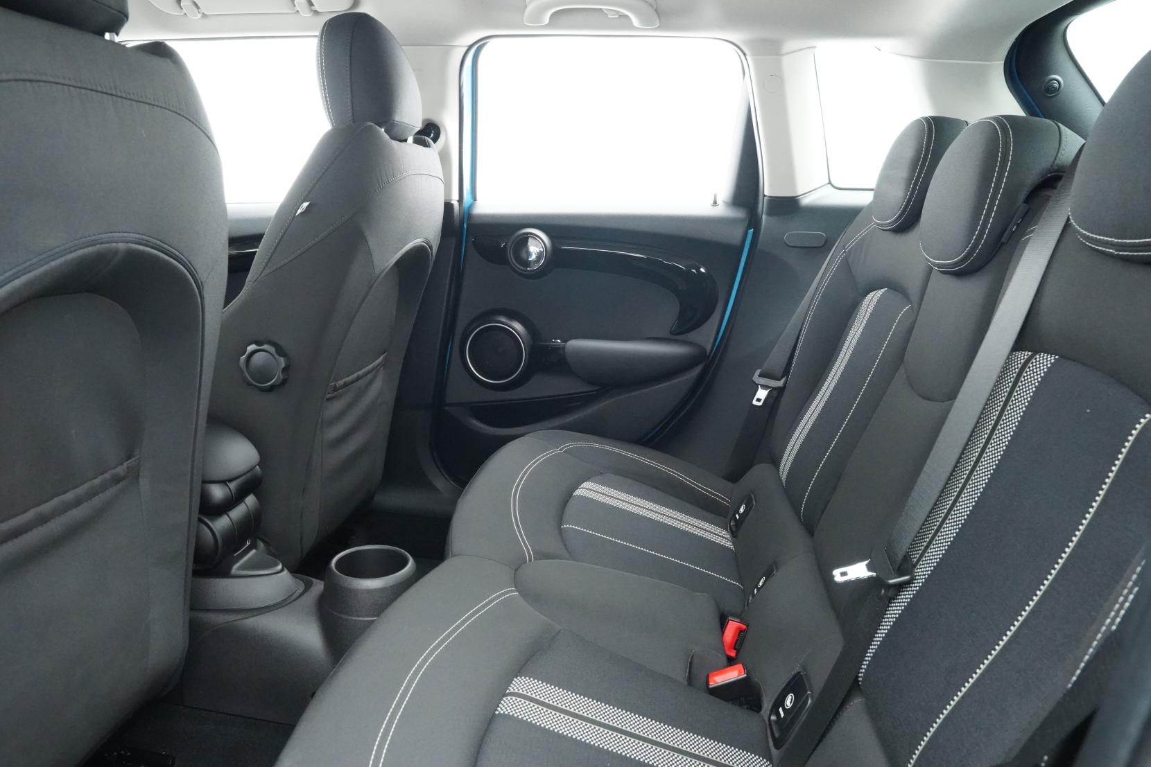 BMW Mini 2.0 Cooper S