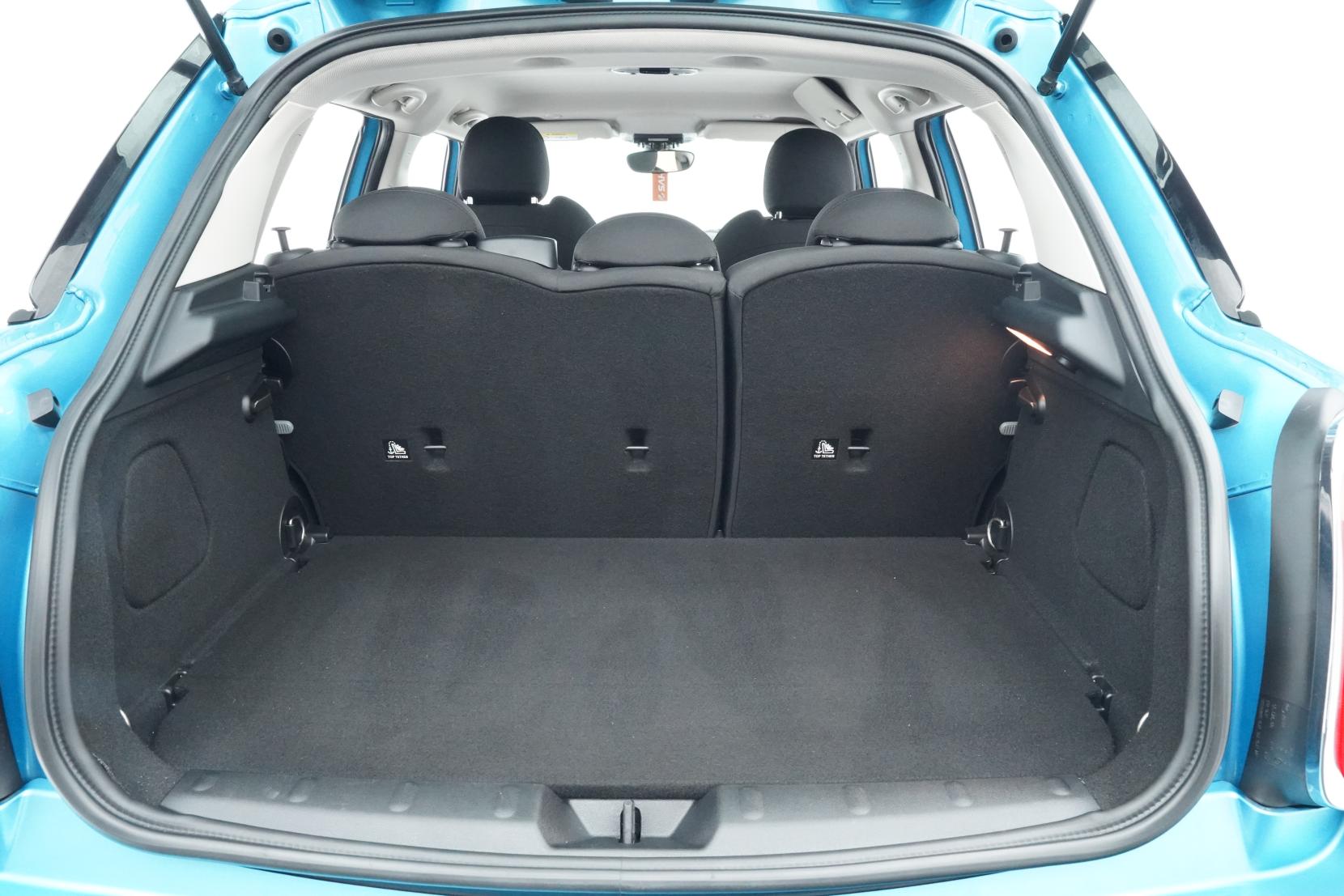 BMW Mini 2.0 Cooper S