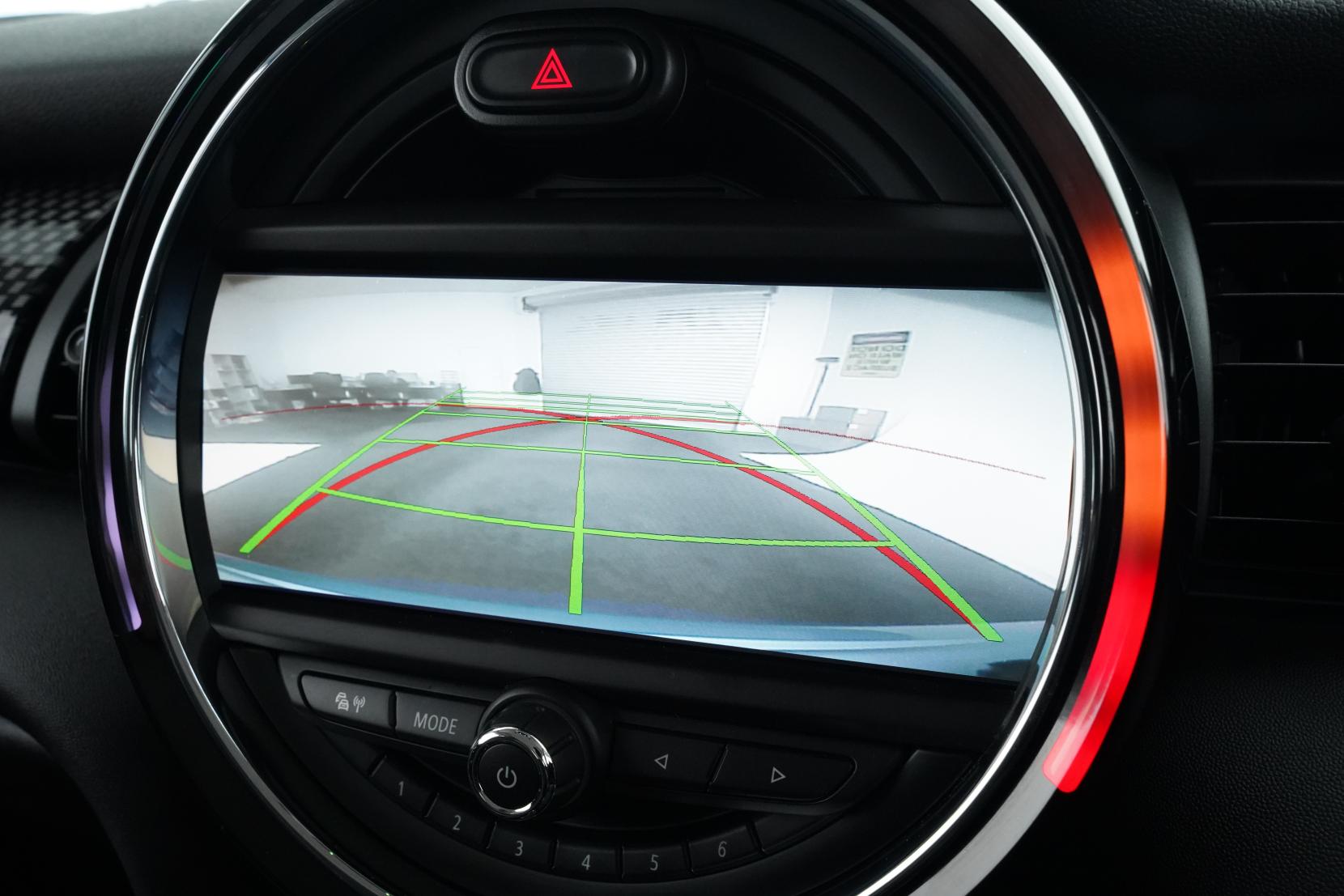 BMW Mini 2.0 Cooper S