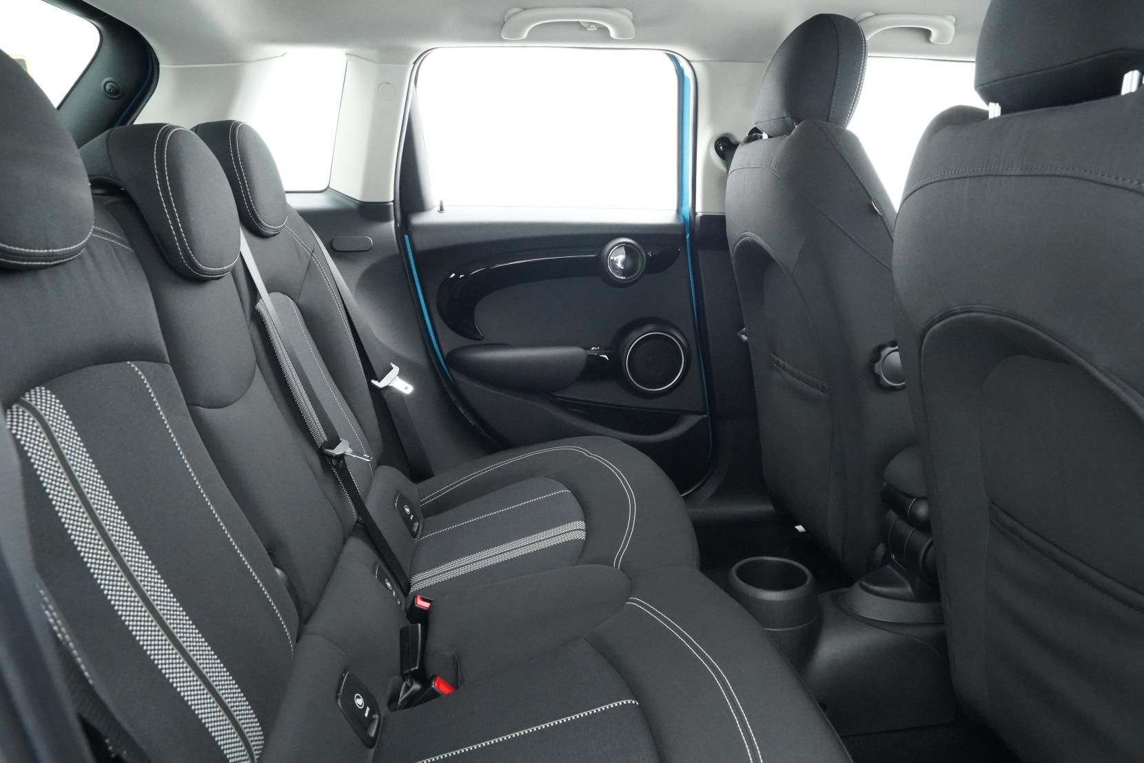 BMW Mini 2.0 Cooper S