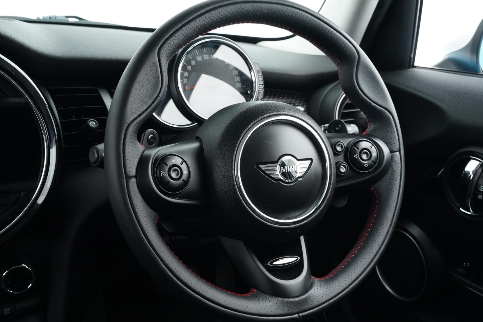 BMW Mini 2.0 Cooper S