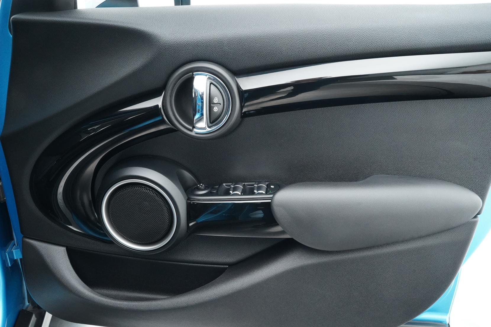 BMW Mini 2.0 Cooper S