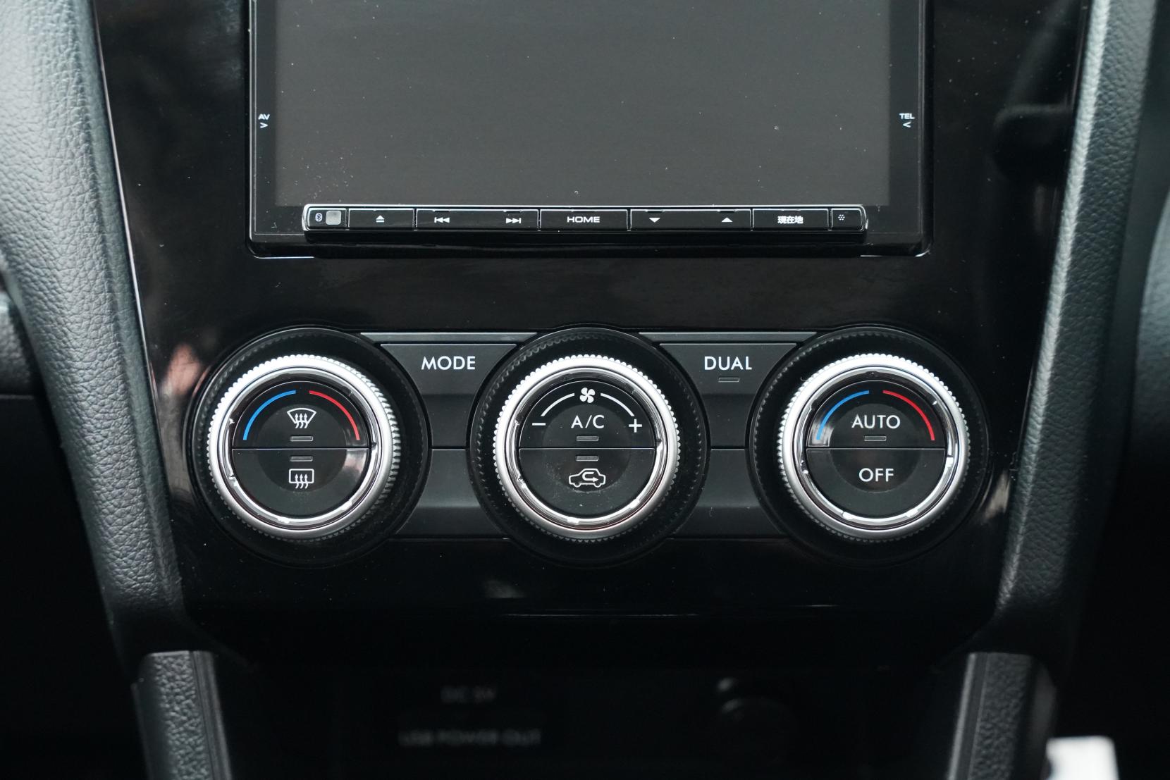 Subaru XV 2.0 2.0i-L Eyesight 4WD