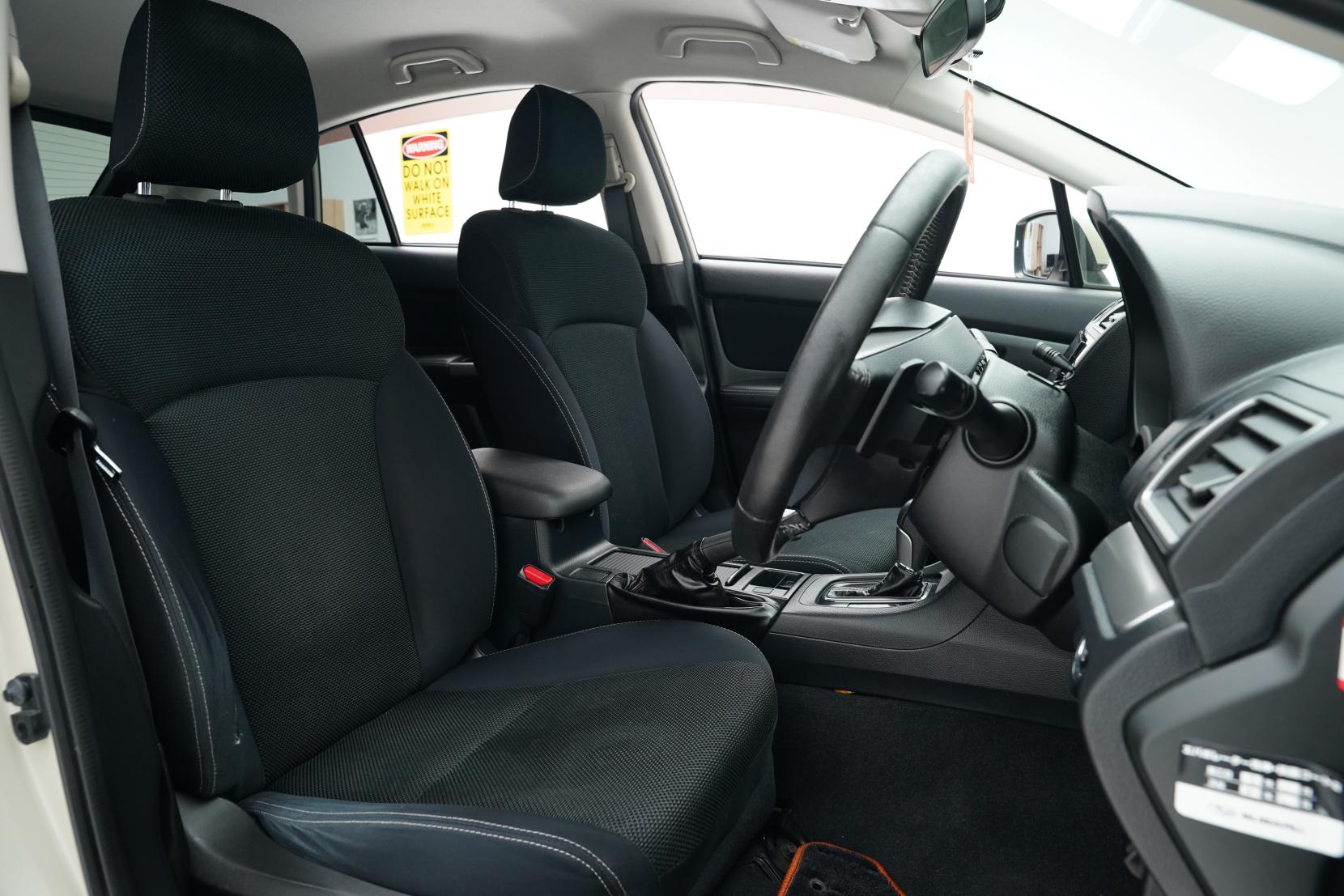 Subaru XV 2.0 2.0i-L Eyesight 4WD