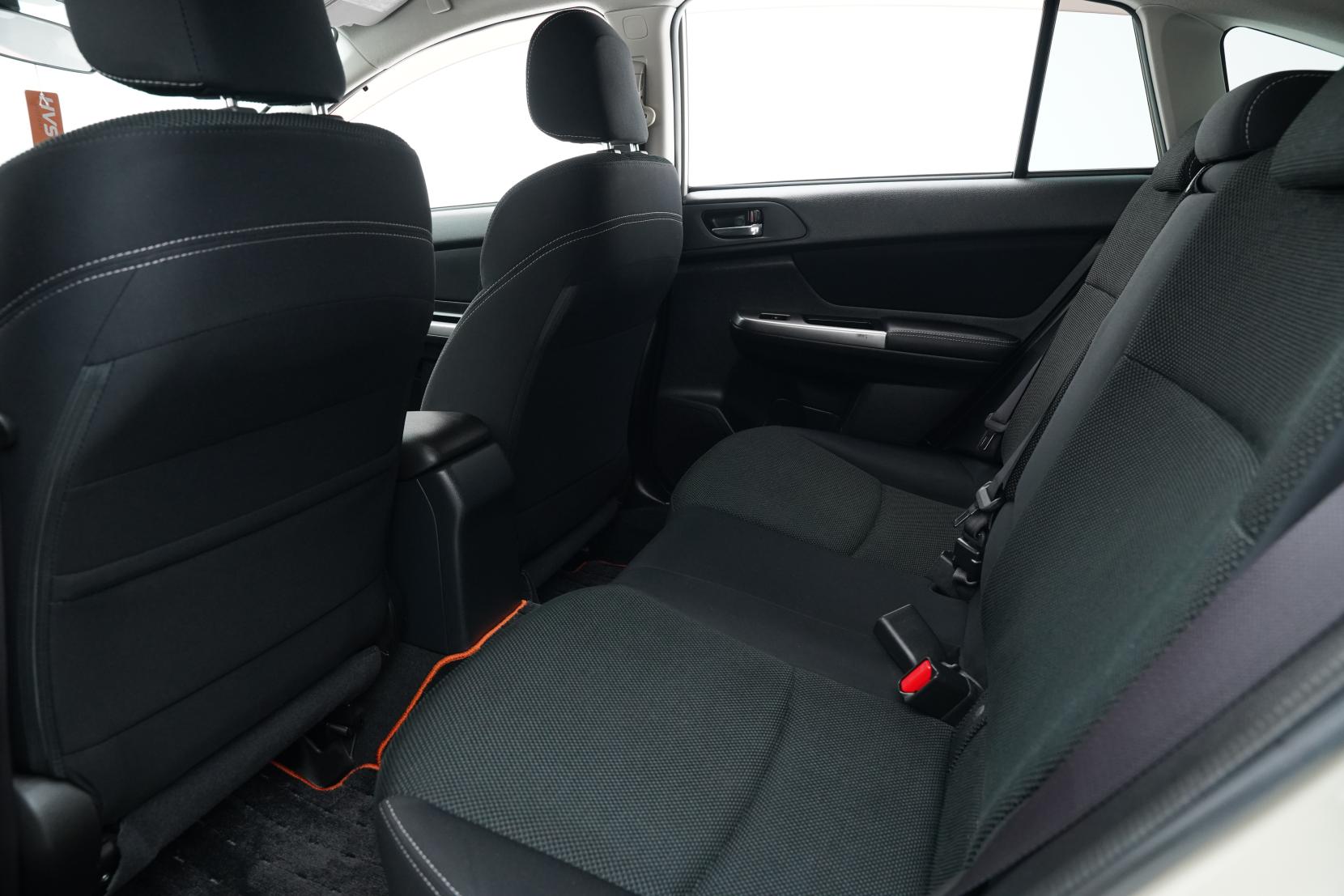 Subaru XV 2.0 2.0i-L Eyesight 4WD