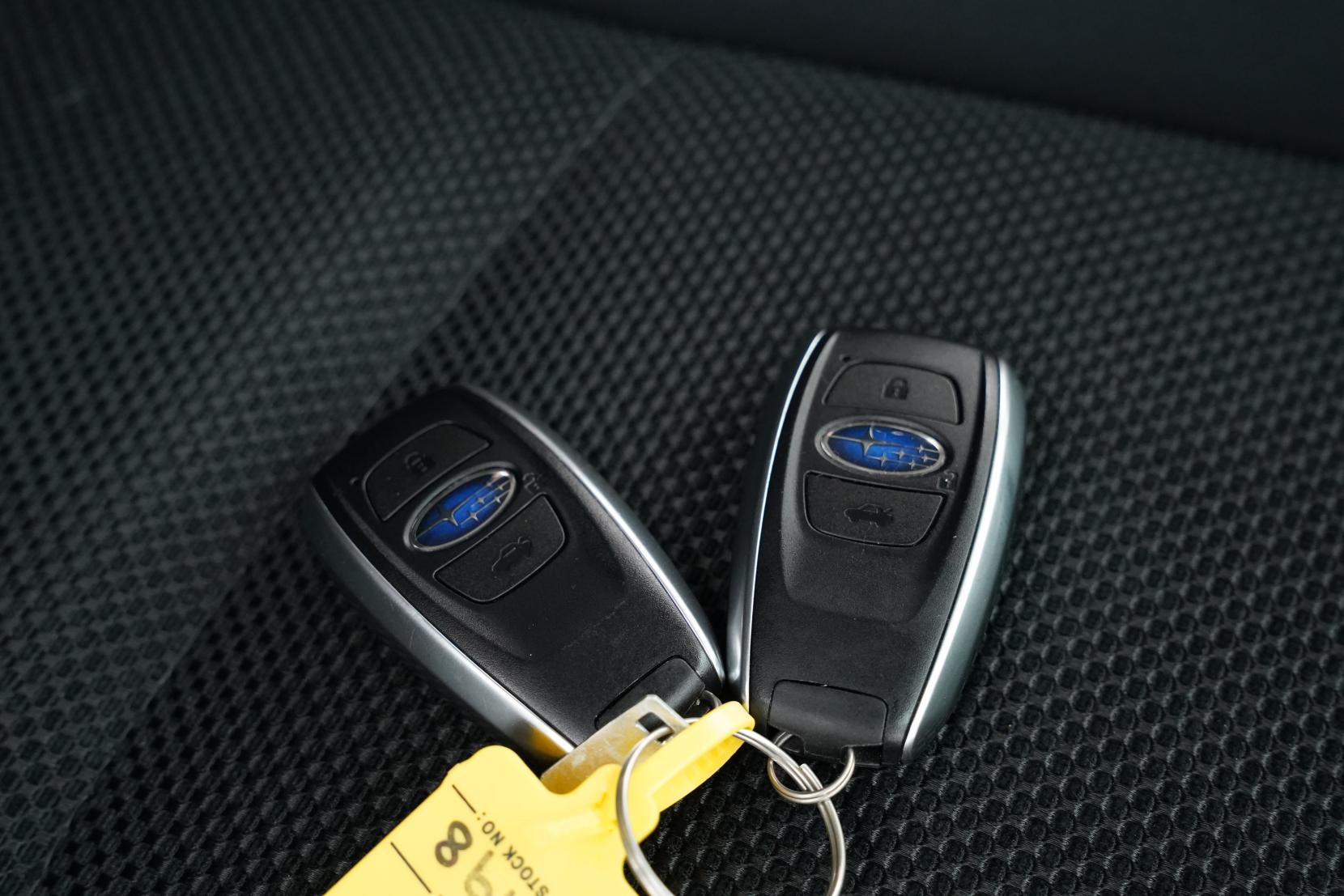 Subaru XV 2.0 2.0i-L Eyesight 4WD