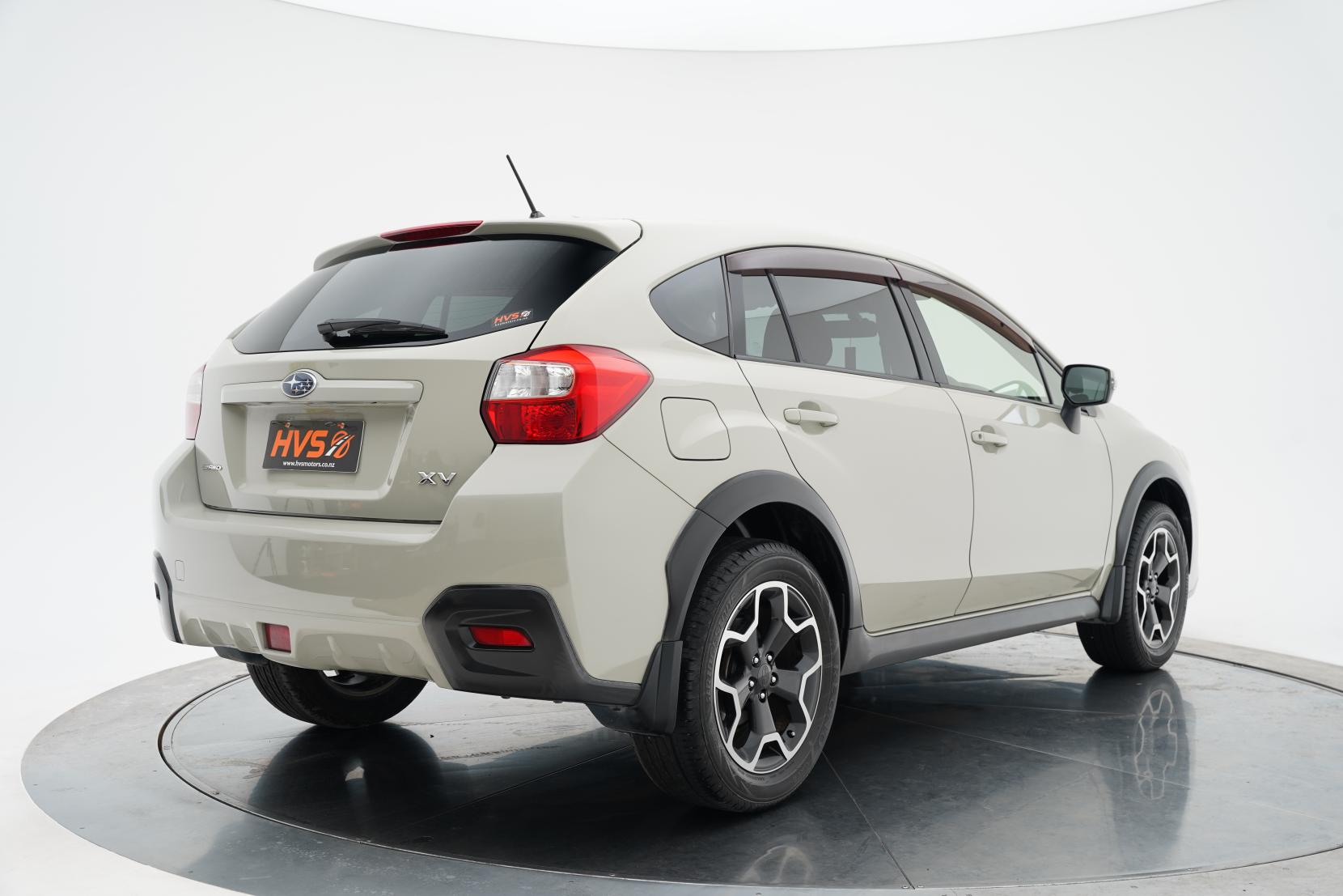 Subaru XV 2.0 2.0i-L Eyesight 4WD