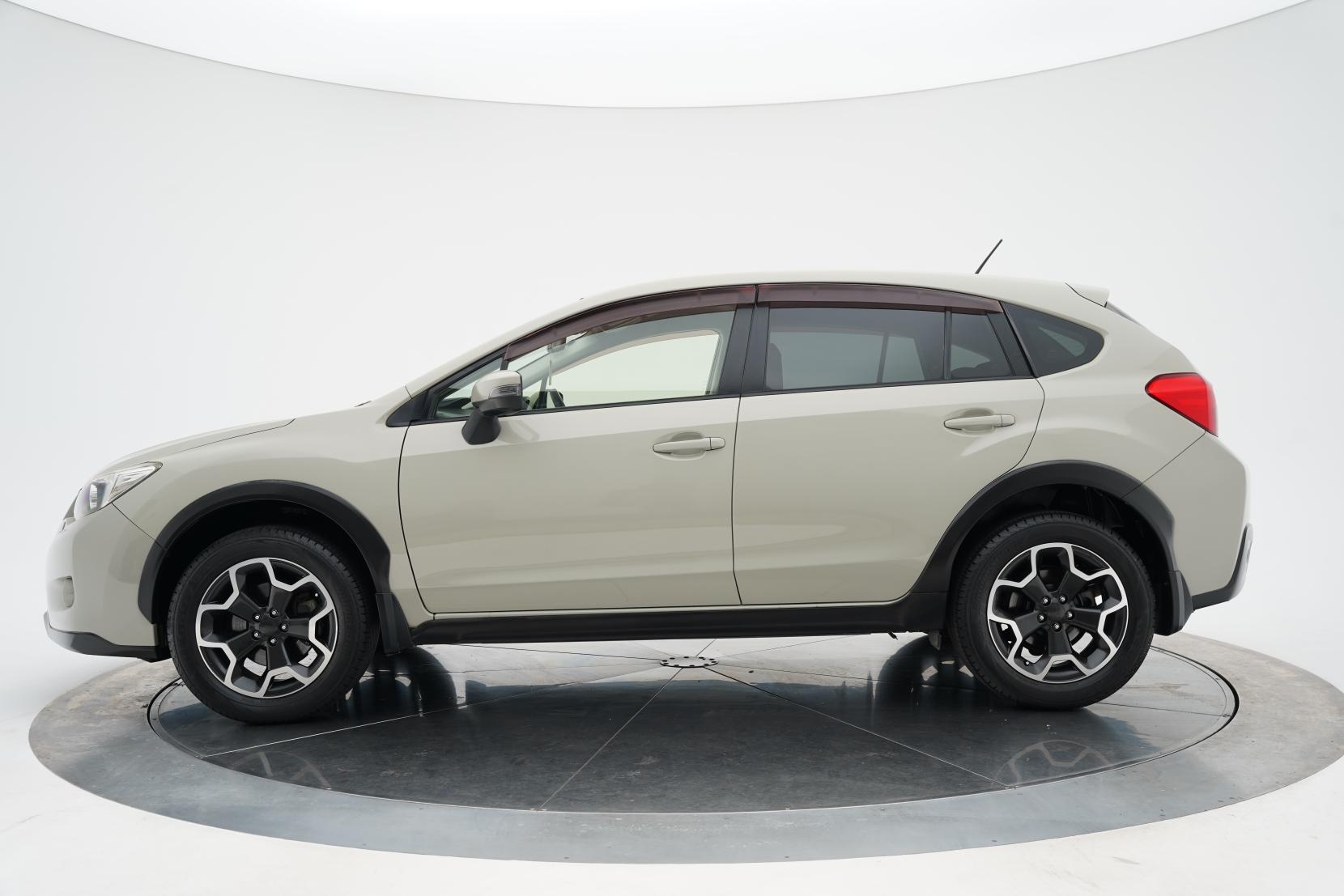 Subaru XV 2.0 2.0i-L Eyesight 4WD