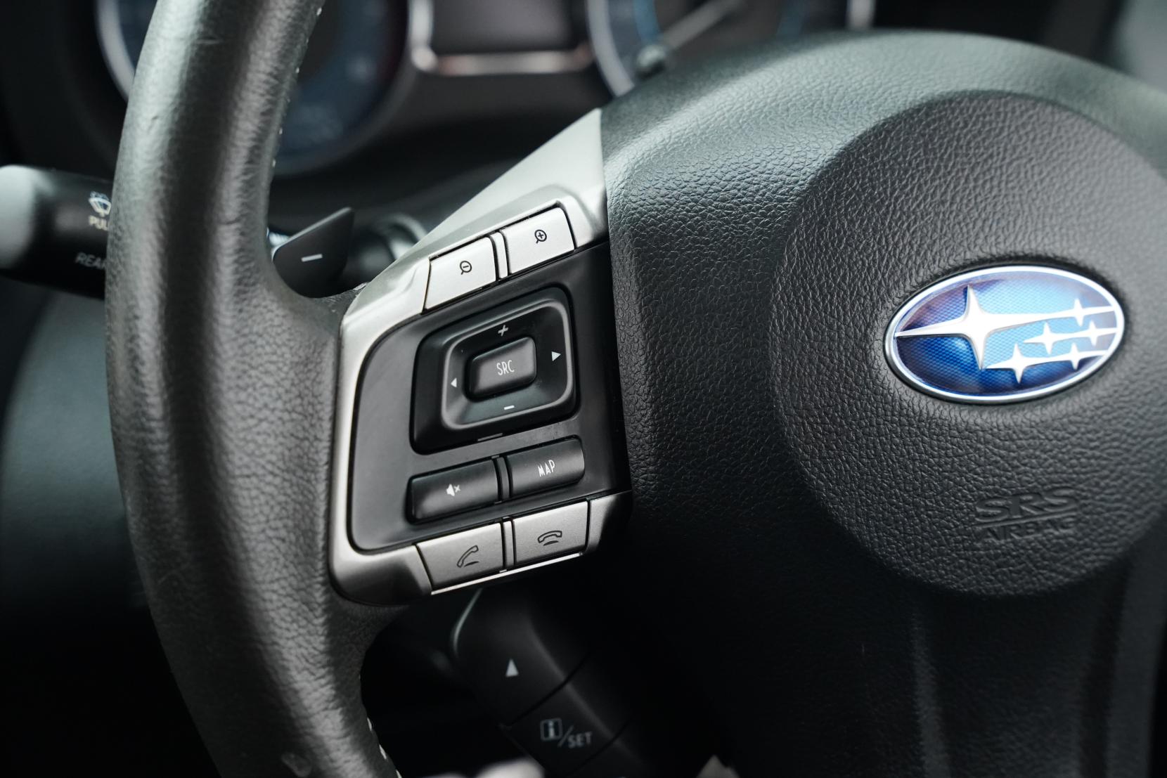 Subaru XV 2.0 2.0i-L Eyesight 4WD