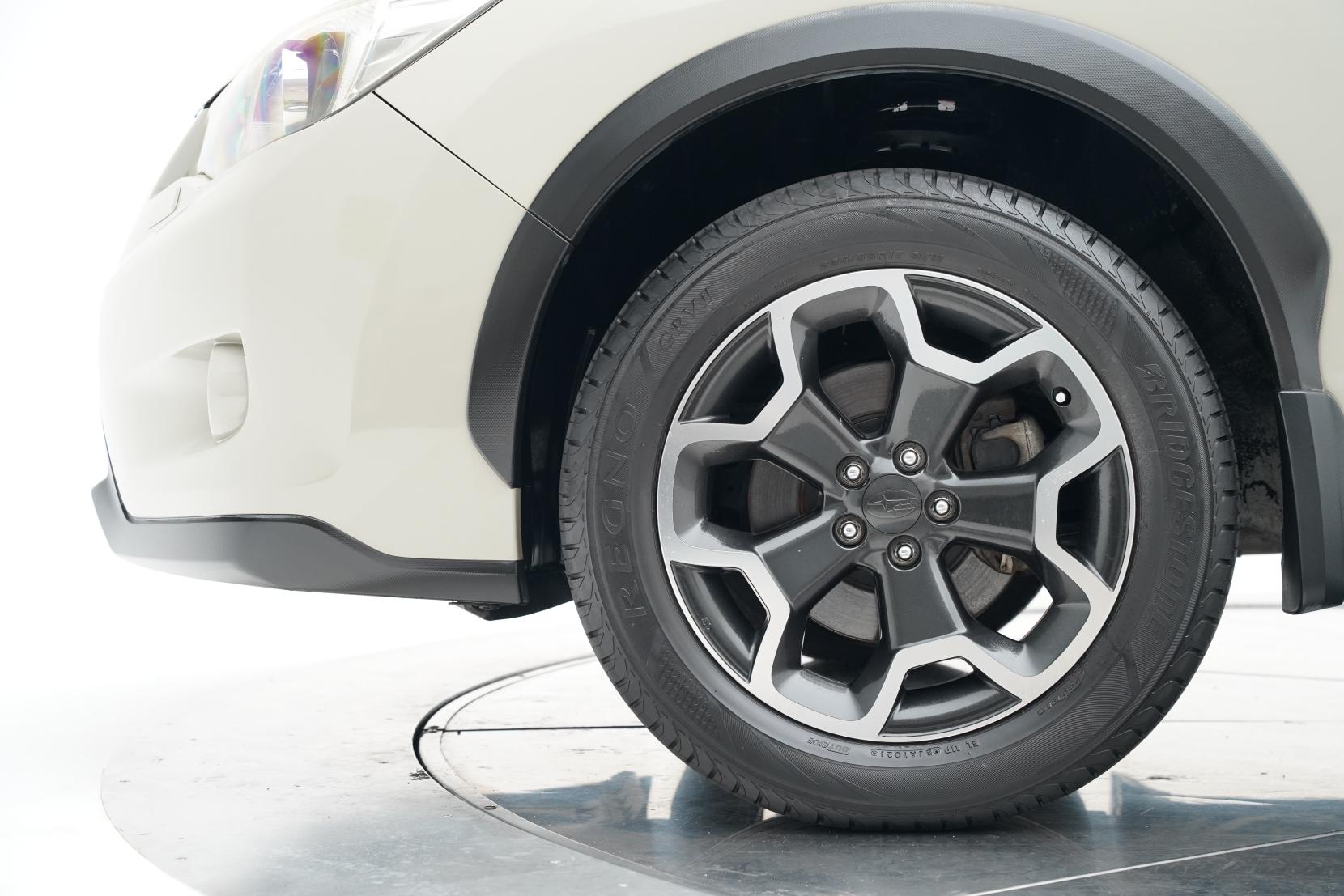 Subaru XV 2.0 2.0i-L Eyesight 4WD