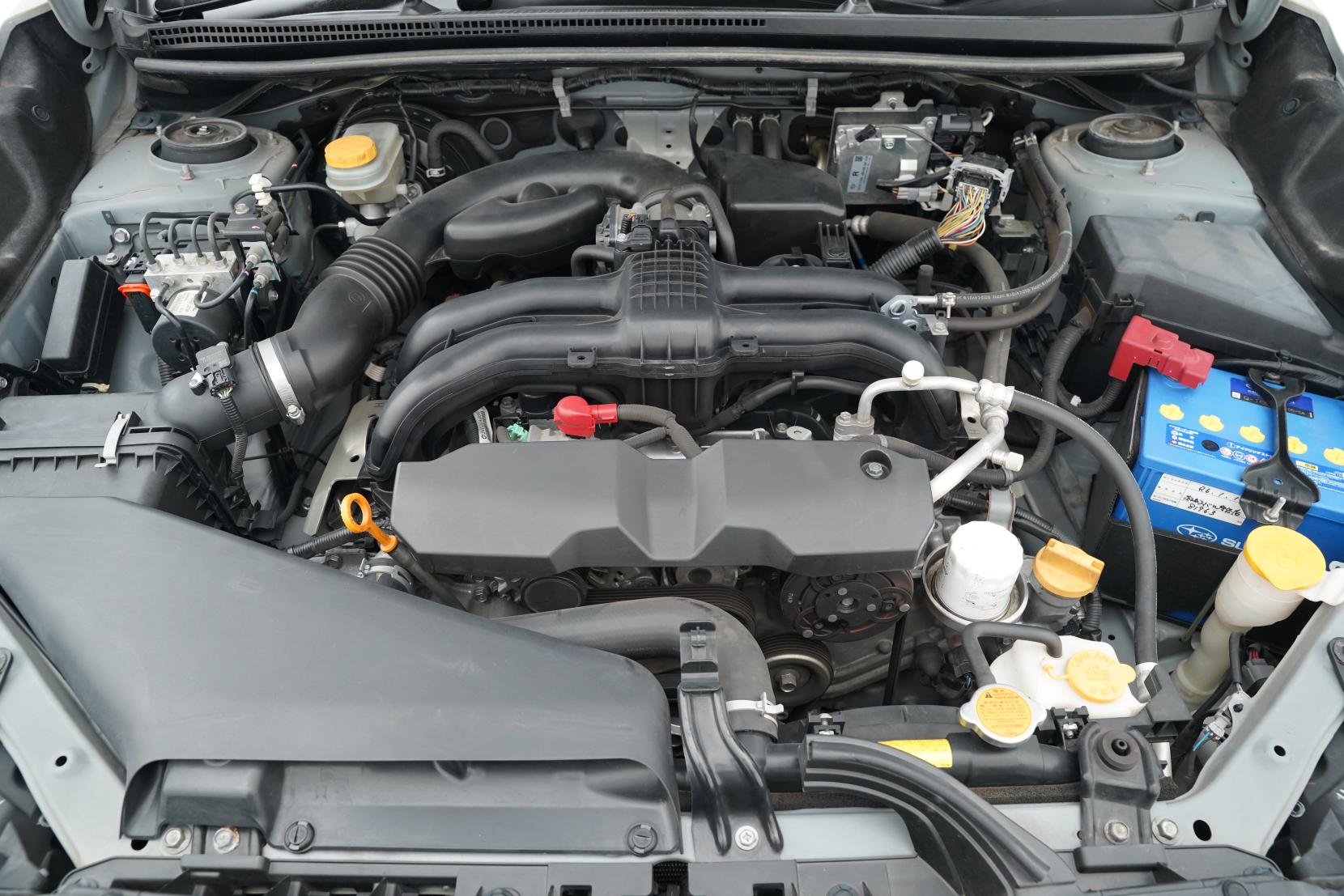 Subaru XV 2.0 2.0i-L Eyesight 4WD