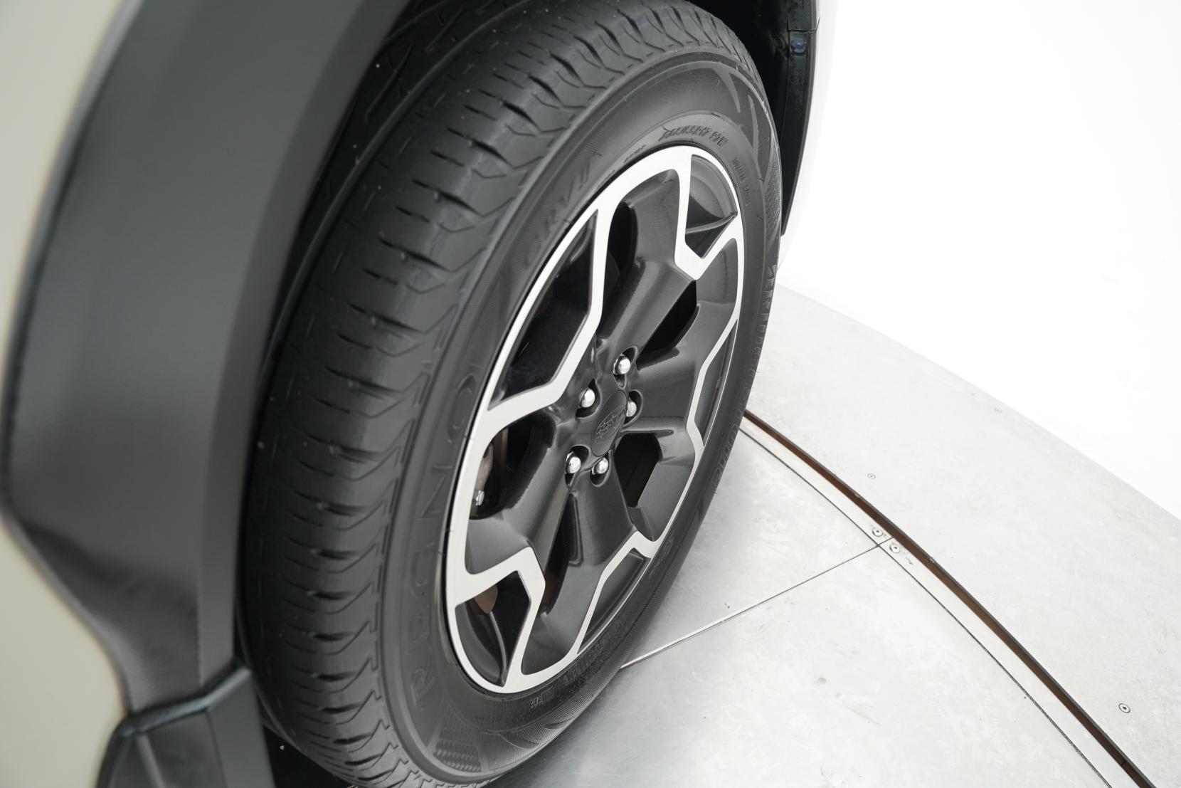 Subaru XV 2.0 2.0i-L Eyesight 4WD