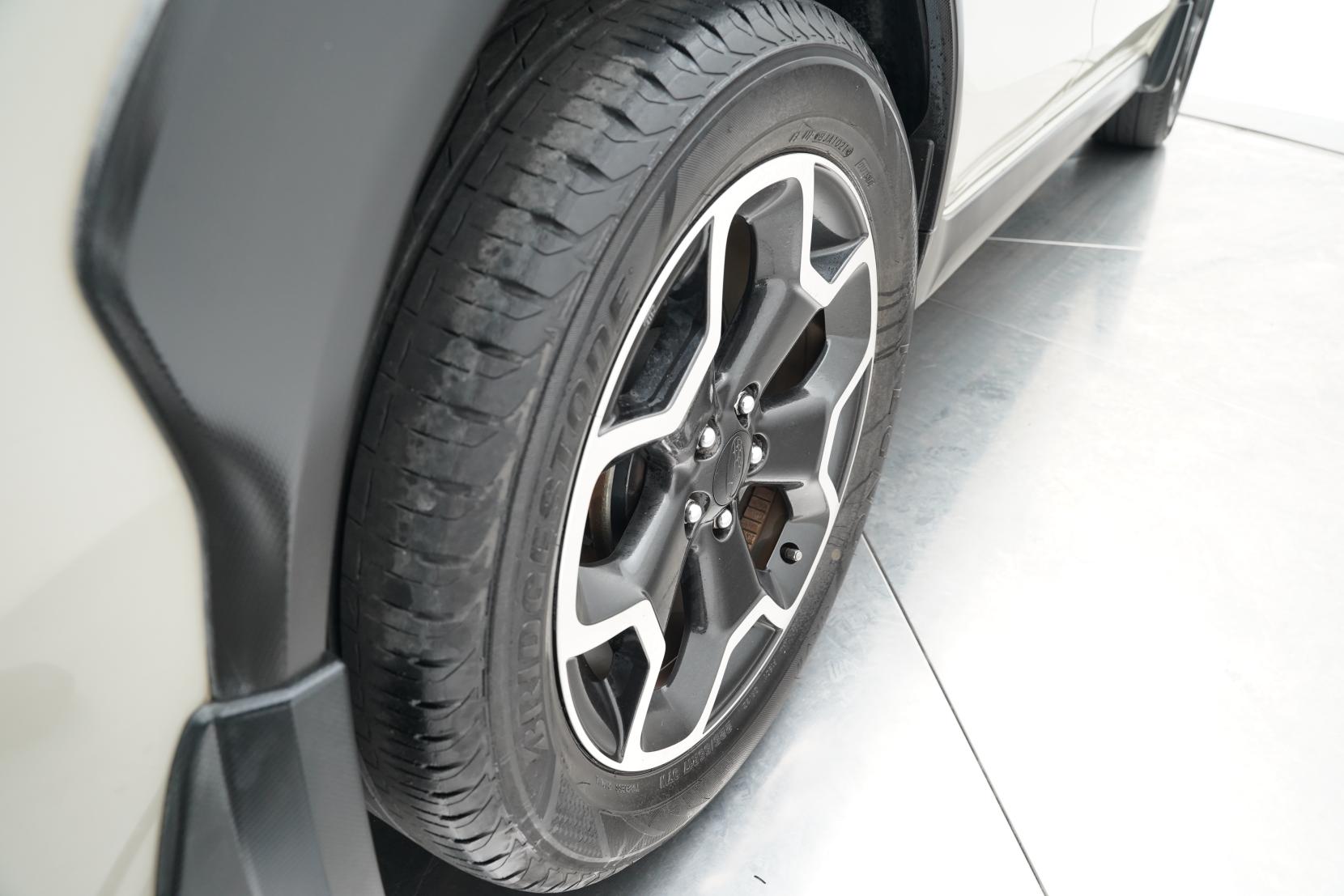 Subaru XV 2.0 2.0i-L Eyesight 4WD