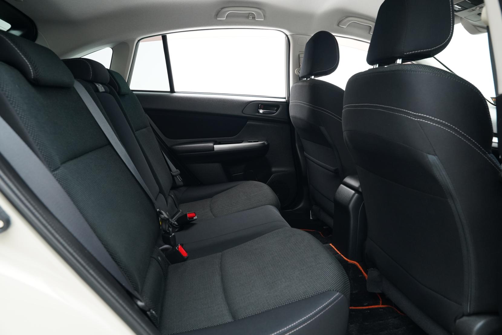 Subaru XV 2.0 2.0i-L Eyesight 4WD