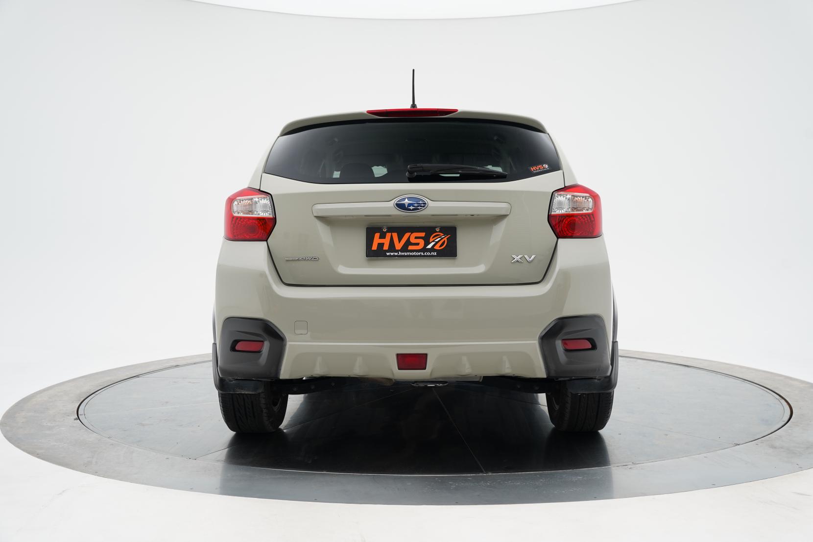 Subaru XV 2.0 2.0i-L Eyesight 4WD