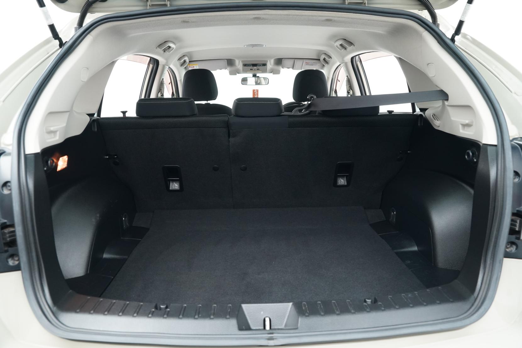 Subaru XV 2.0 2.0i-L Eyesight 4WD