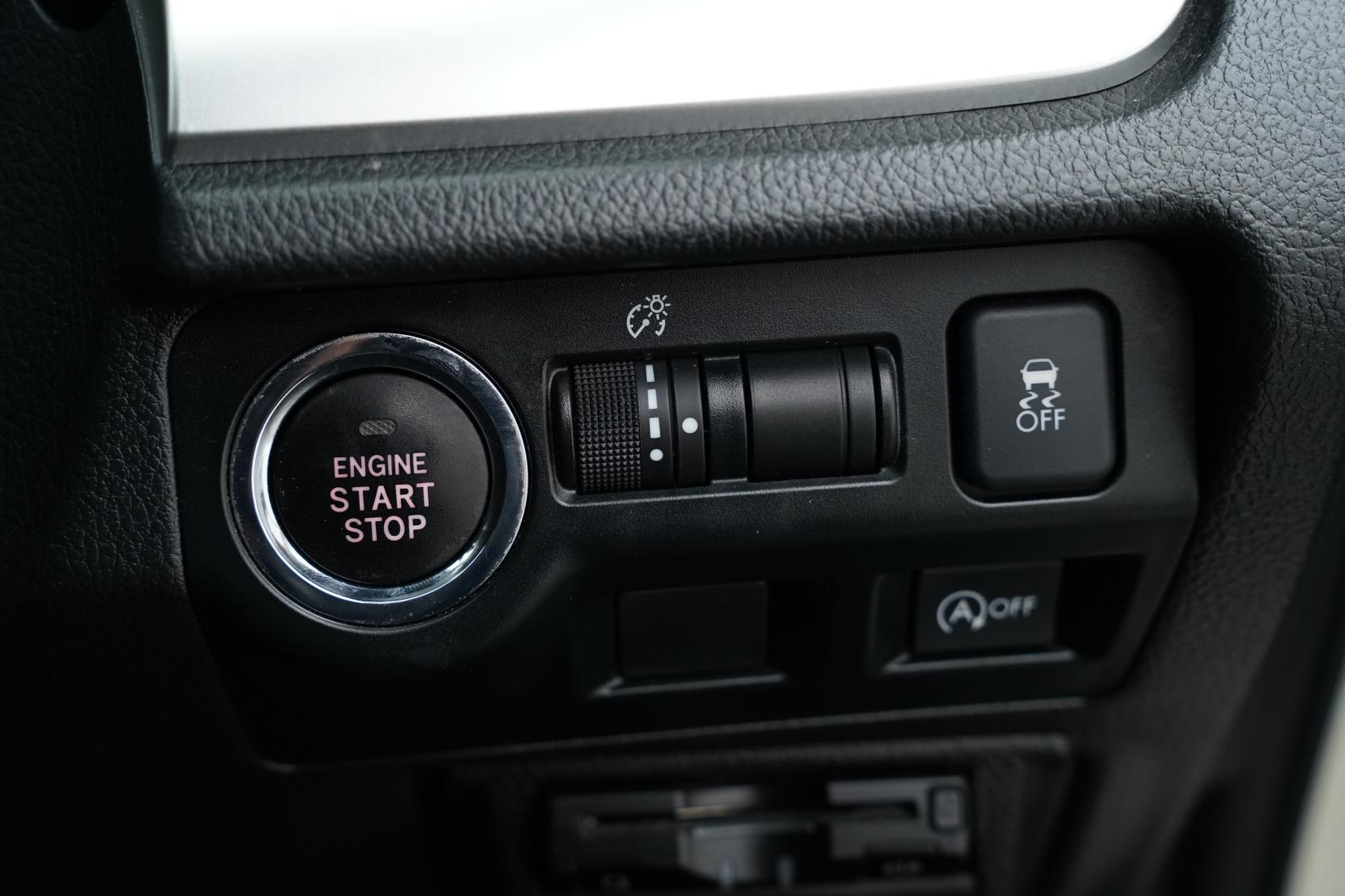 Subaru XV 2.0 2.0i-L Eyesight 4WD