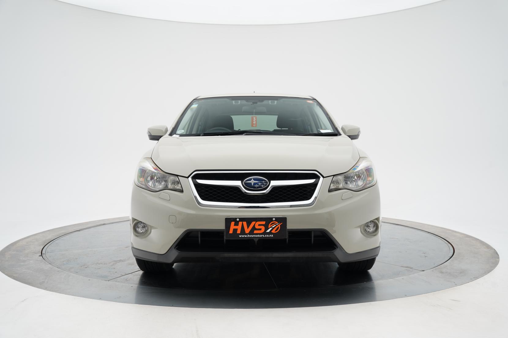 Subaru XV 2.0 2.0i-L Eyesight 4WD
