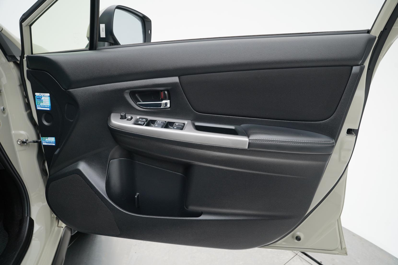 Subaru XV 2.0 2.0i-L Eyesight 4WD