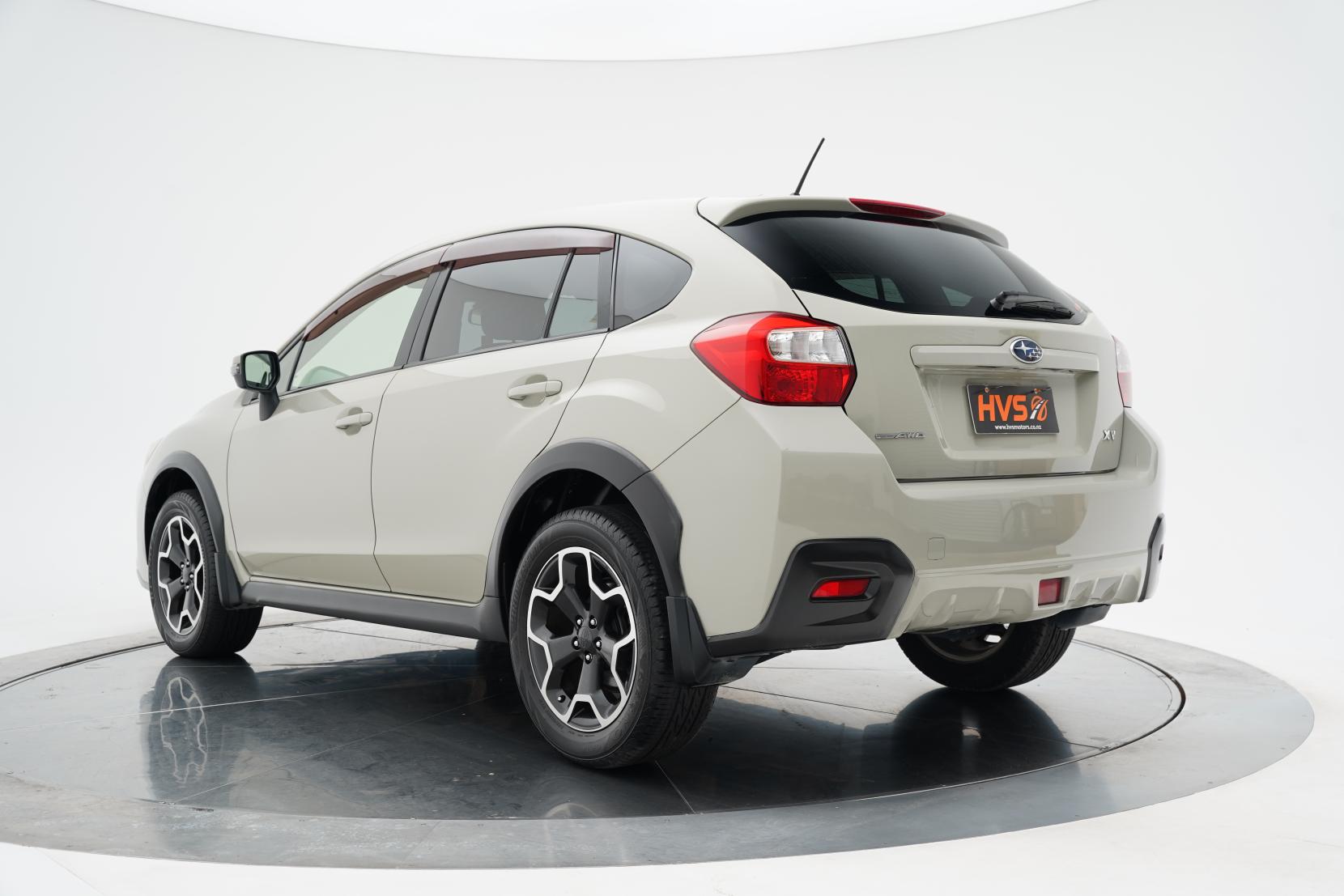 Subaru XV 2.0 2.0i-L Eyesight 4WD