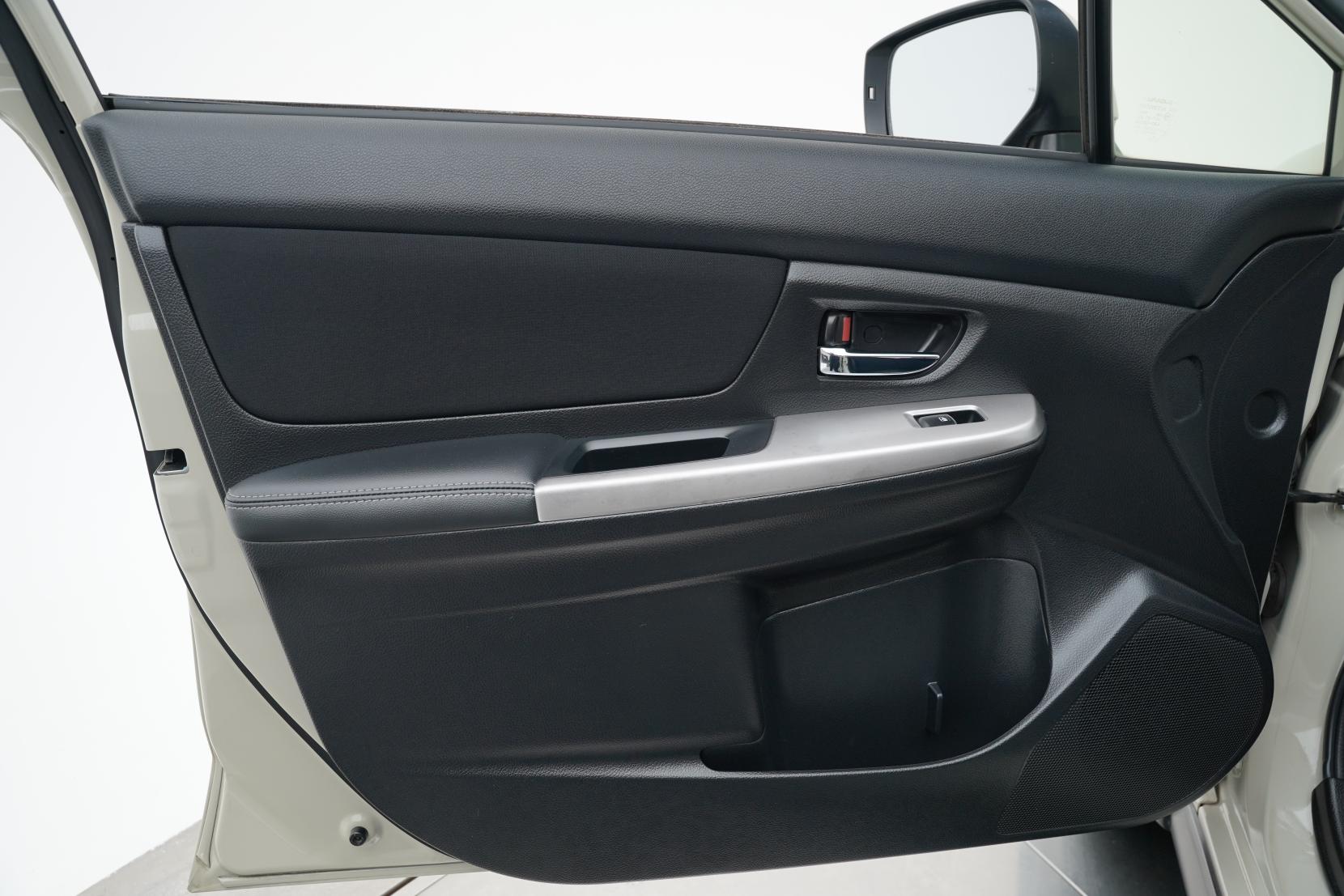 Subaru XV 2.0 2.0i-L Eyesight 4WD