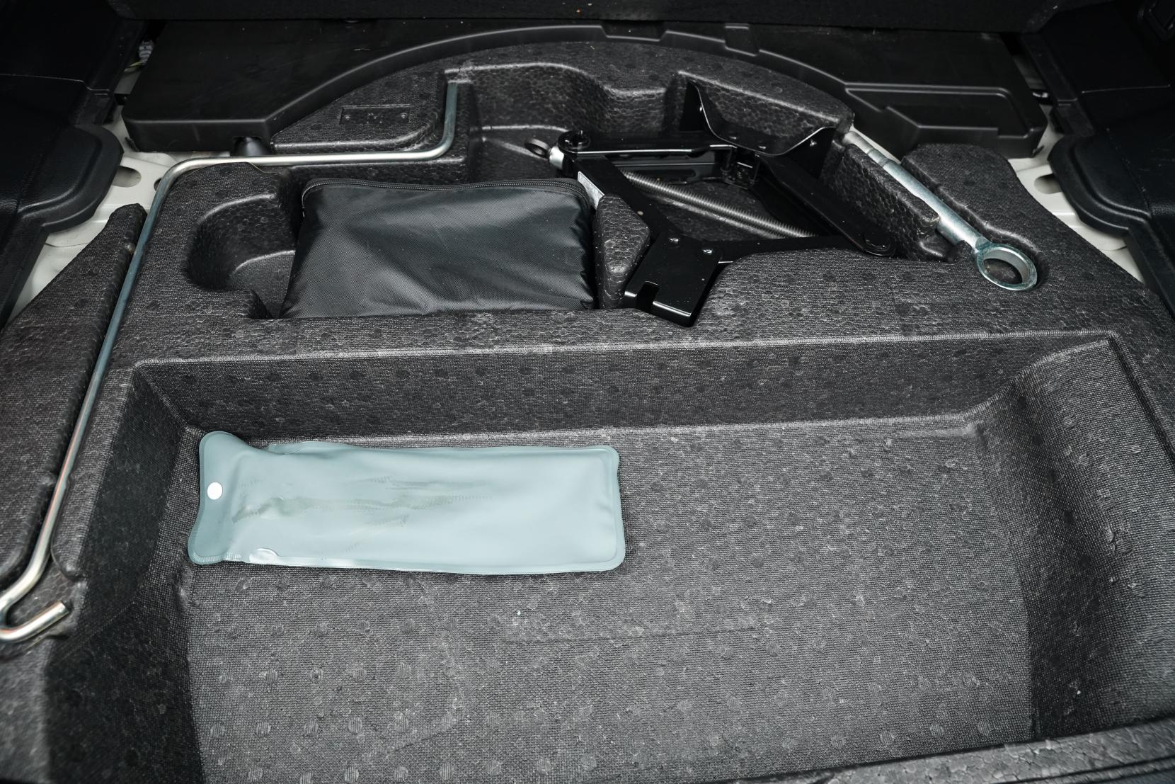 Subaru XV 2.0 2.0i-L Eyesight 4WD