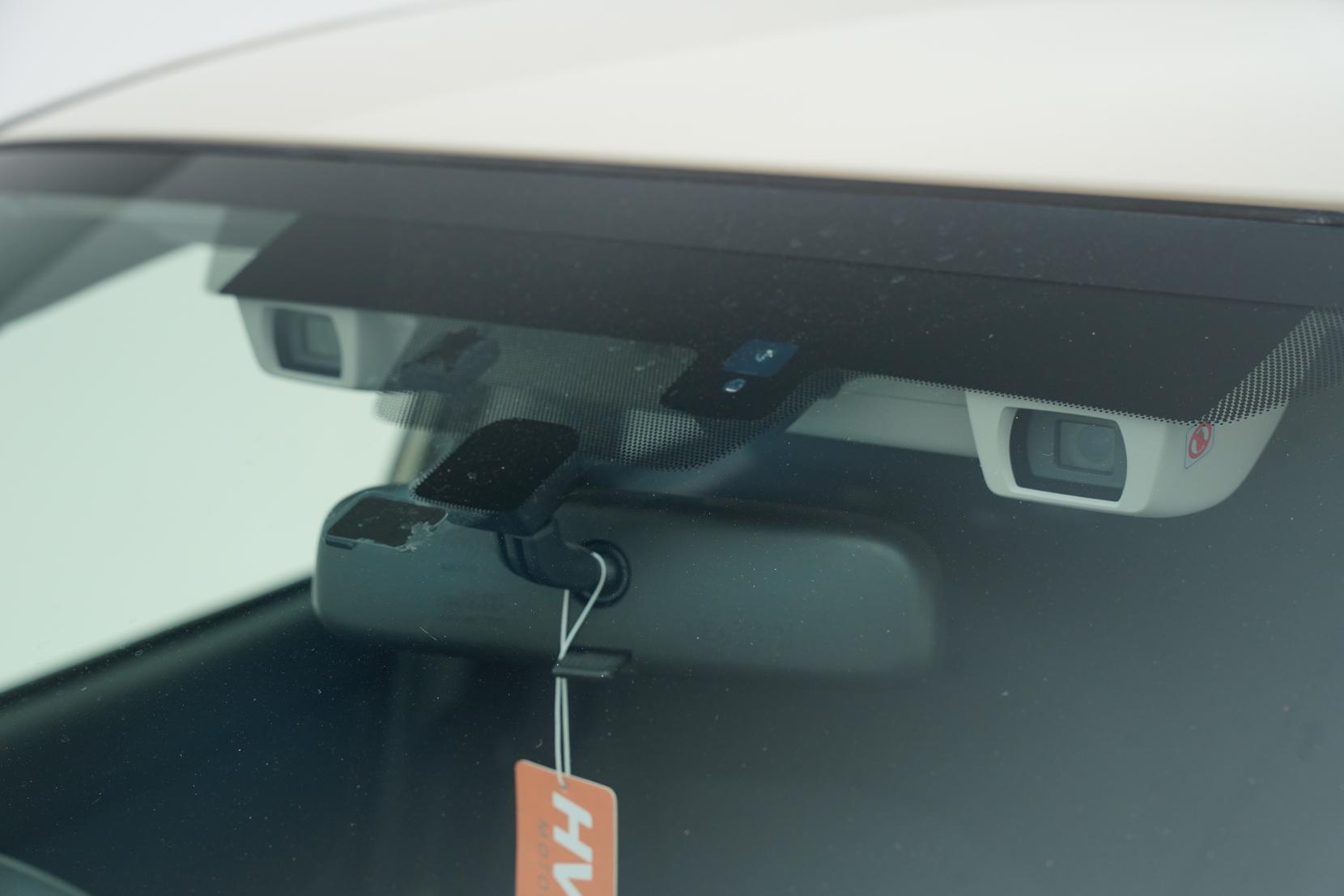 Subaru XV 2.0 2.0i-L Eyesight 4WD