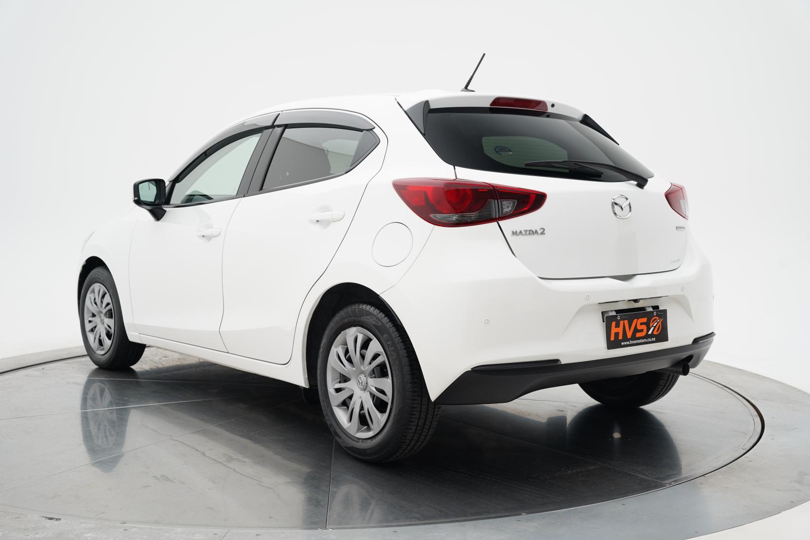 Mazda Demio 15C