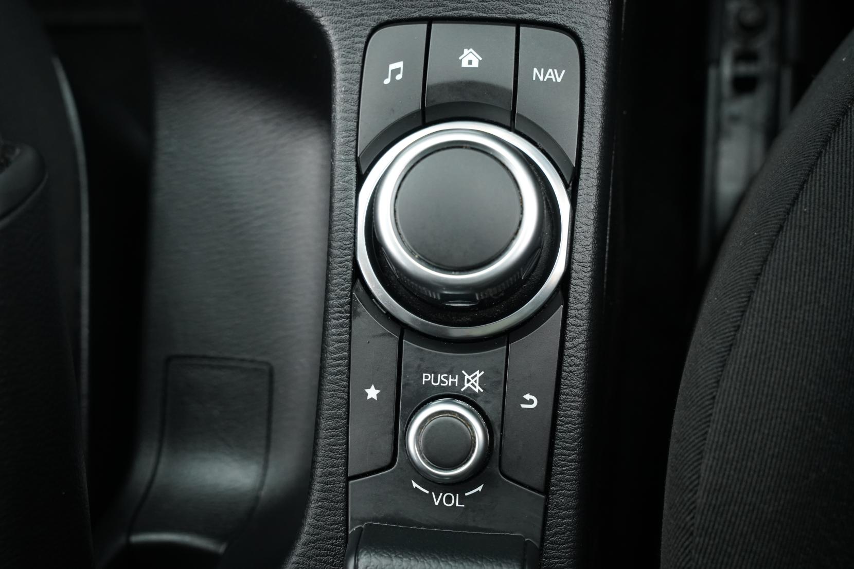 Mazda Demio 15C