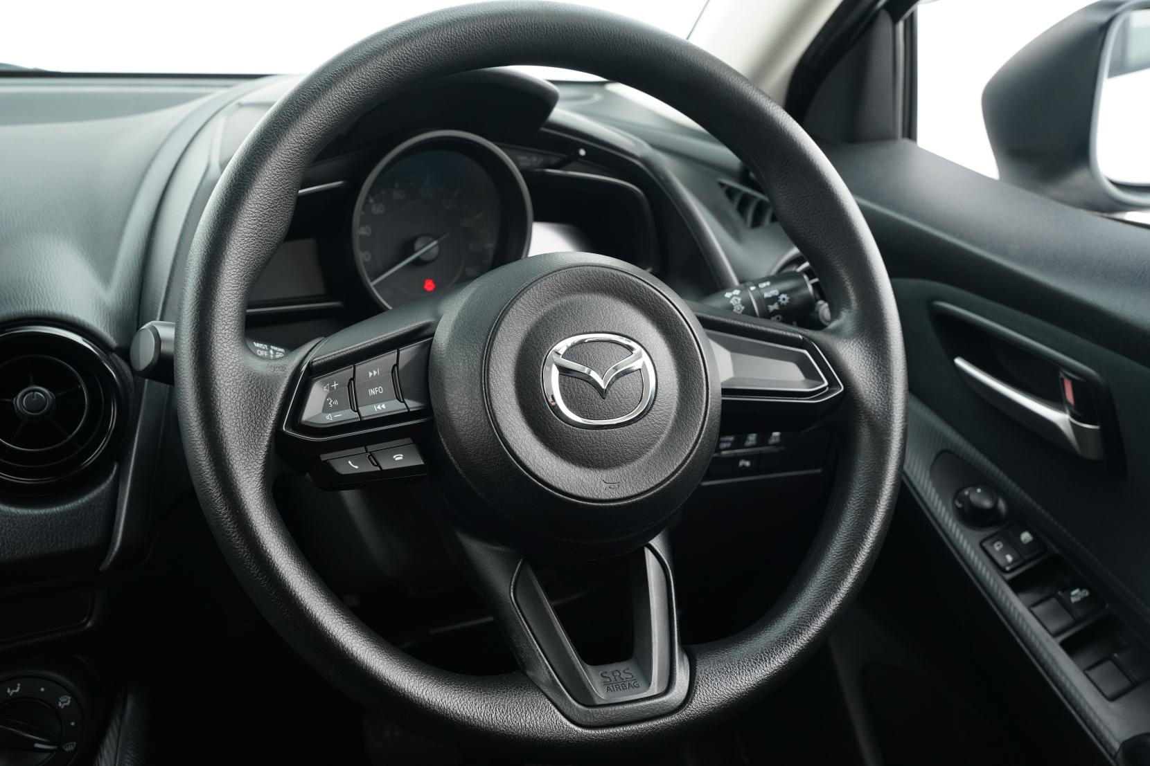 Mazda Demio 15C