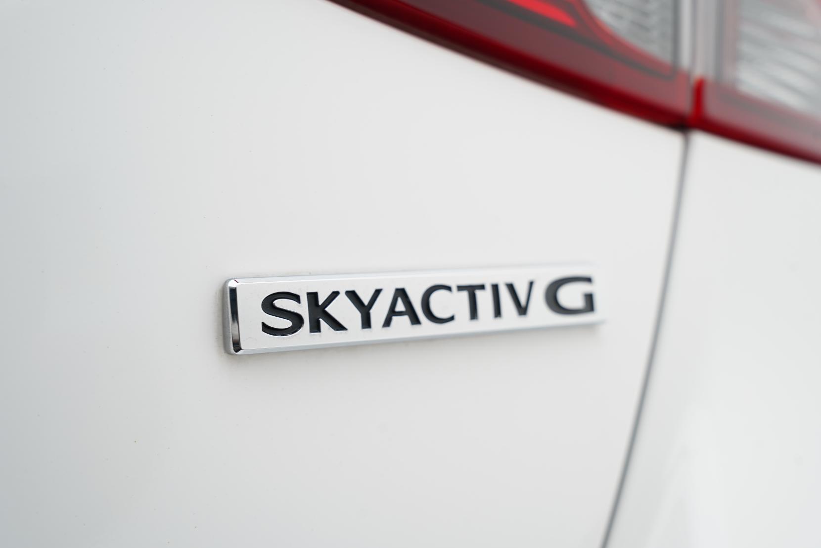 Mazda Demio 15C