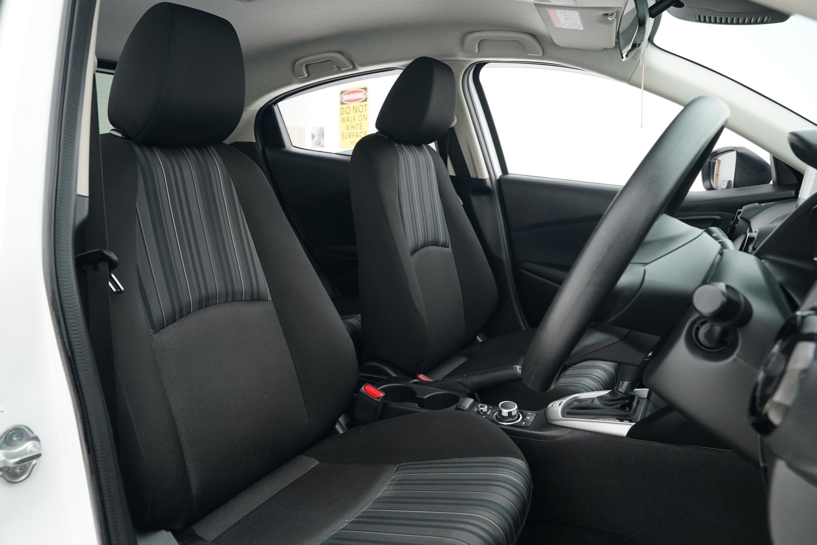 Mazda Demio 15C