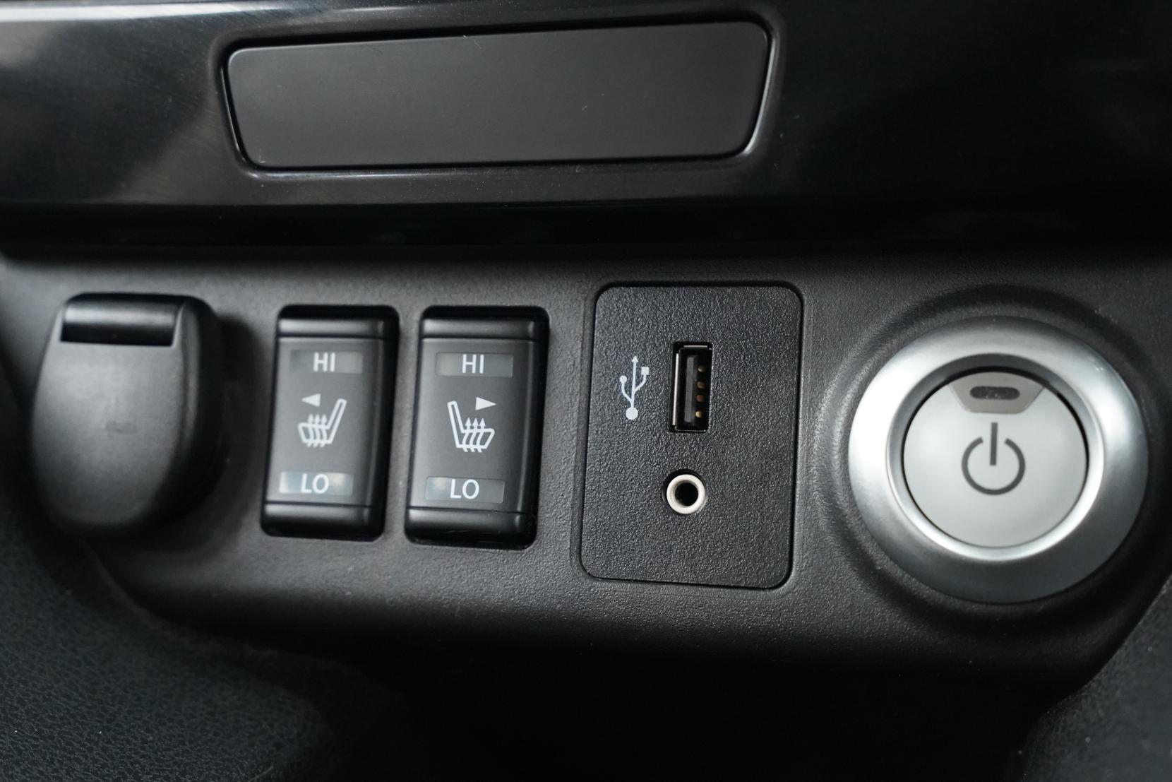 Nissan Leaf 40X 83% SOH