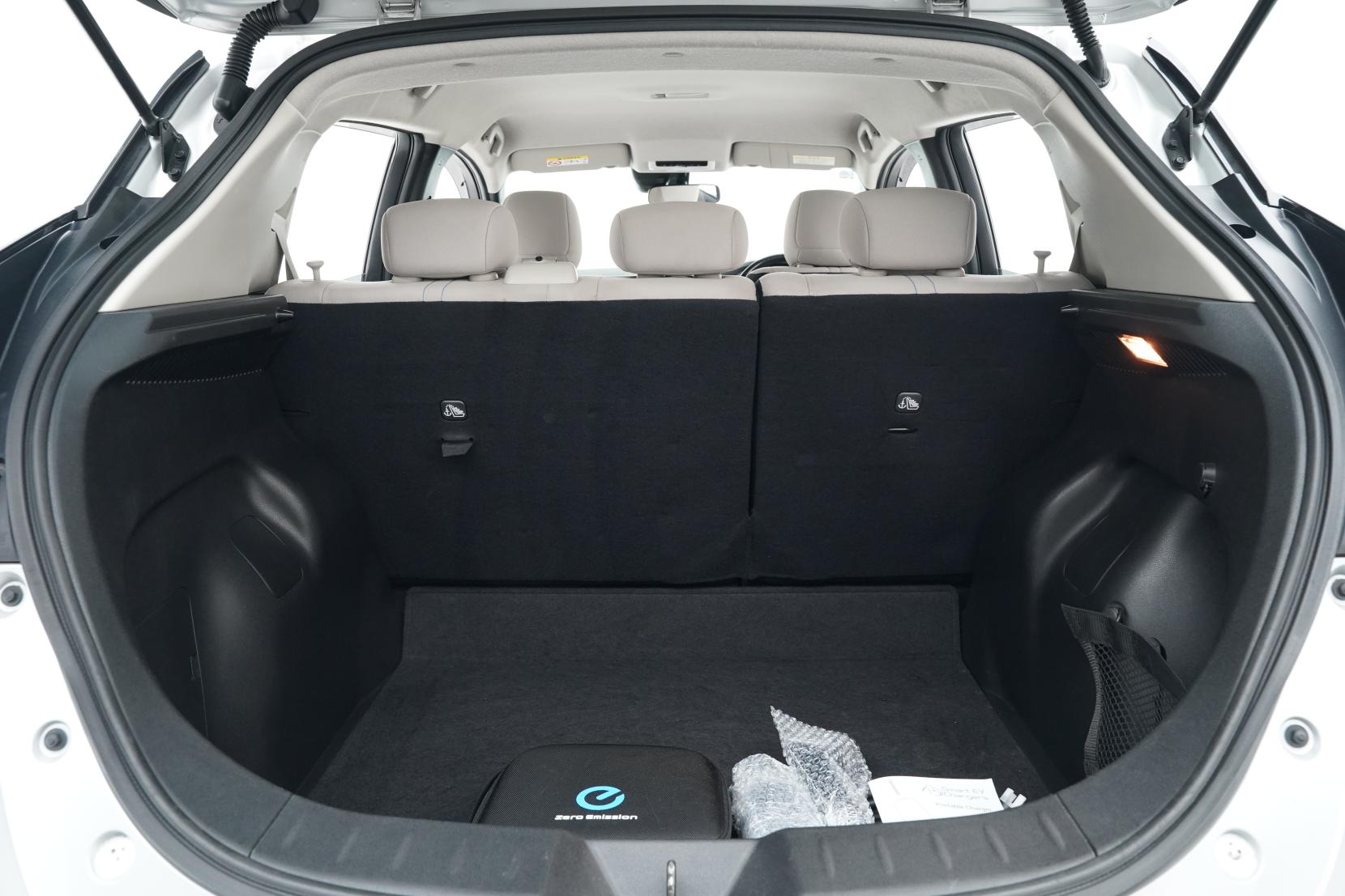 Nissan Leaf 40X 83% SOH